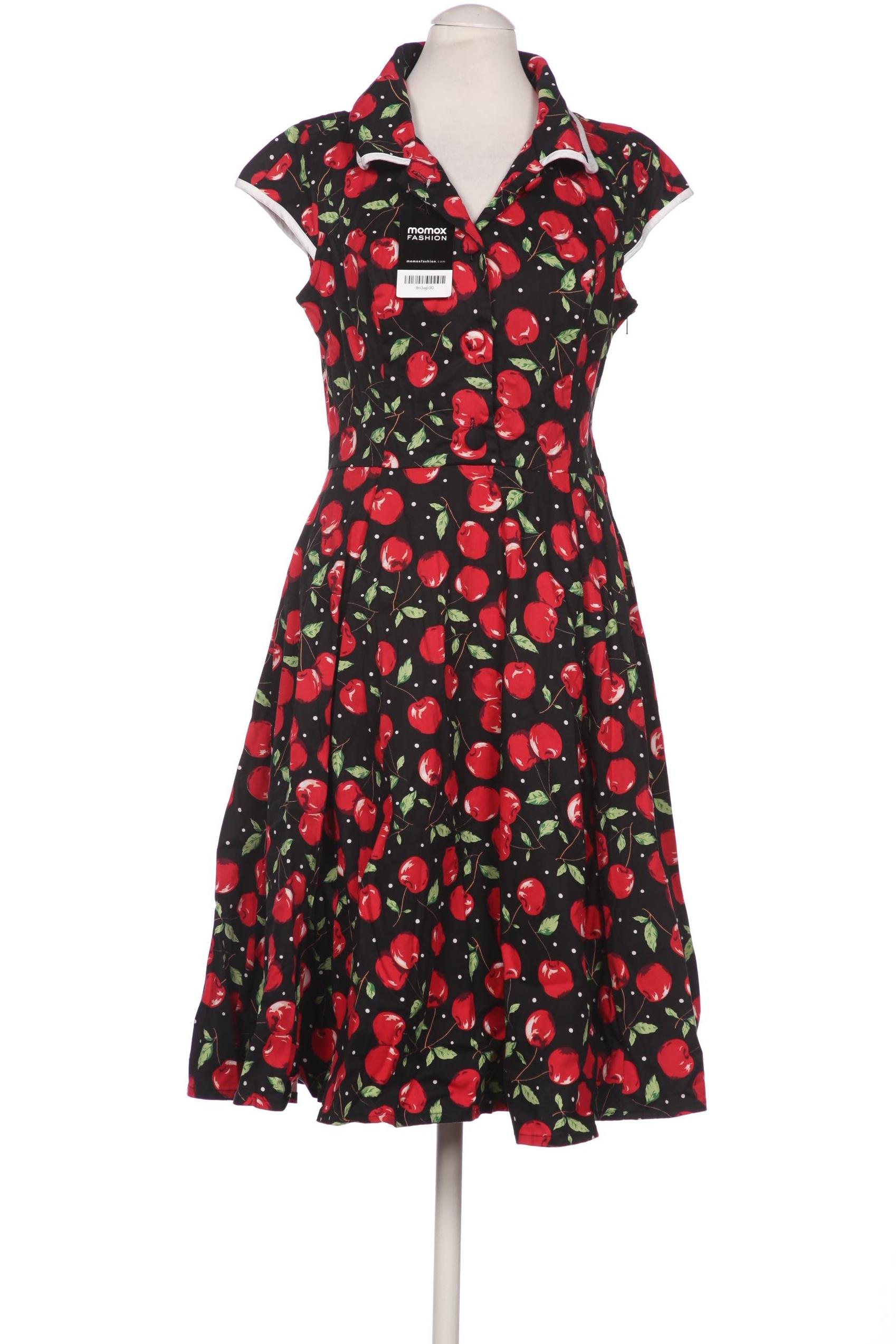 

Hearts Roses Damen Kleid, schwarz, Gr. 38
