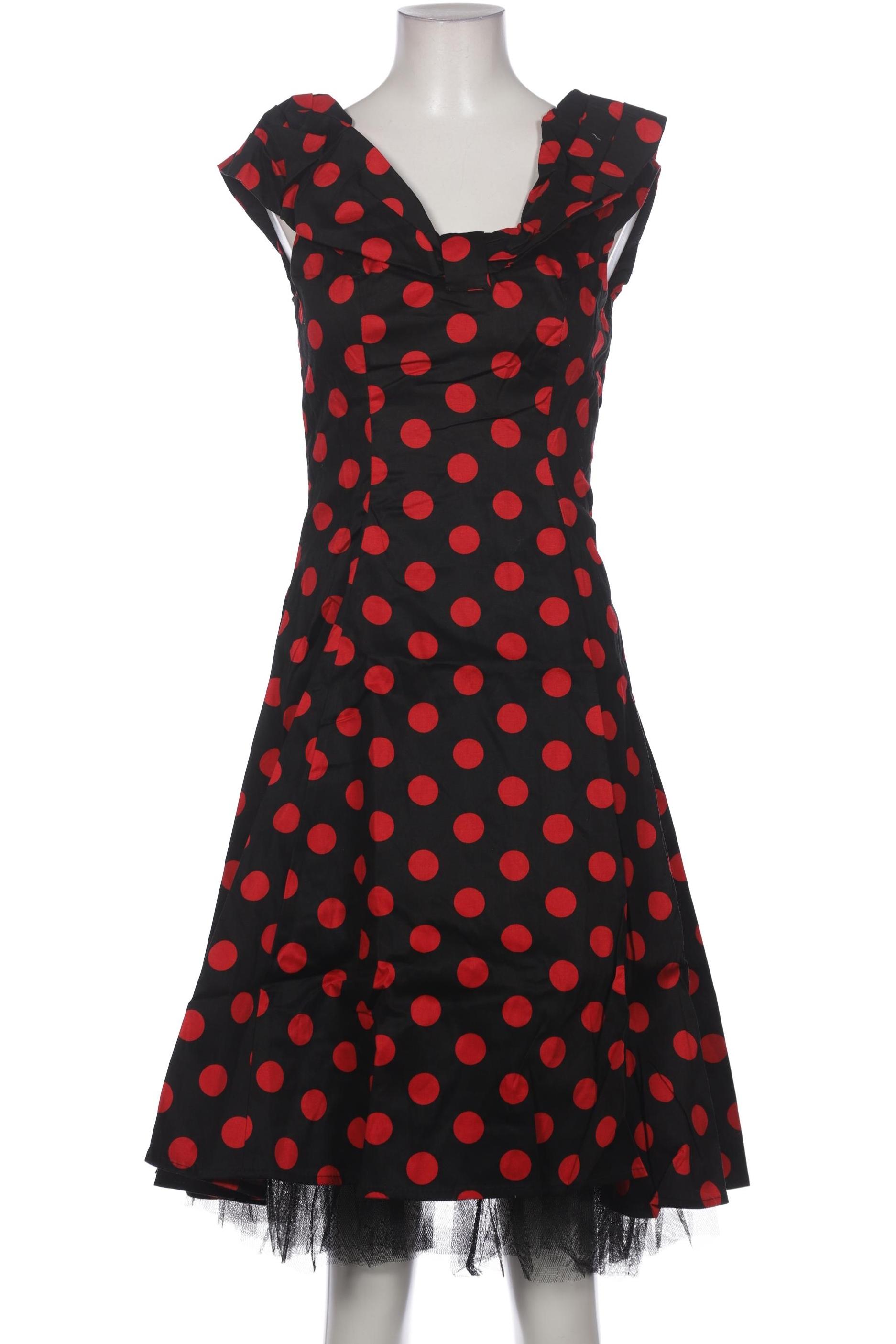 

Hearts Roses Damen Kleid, schwarz, Gr. 38