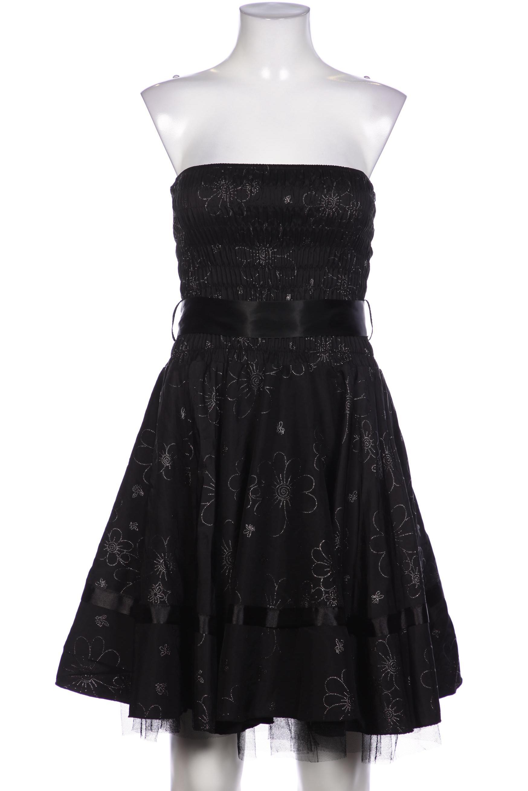 

Hearts Roses Damen Kleid, schwarz, Gr. 40