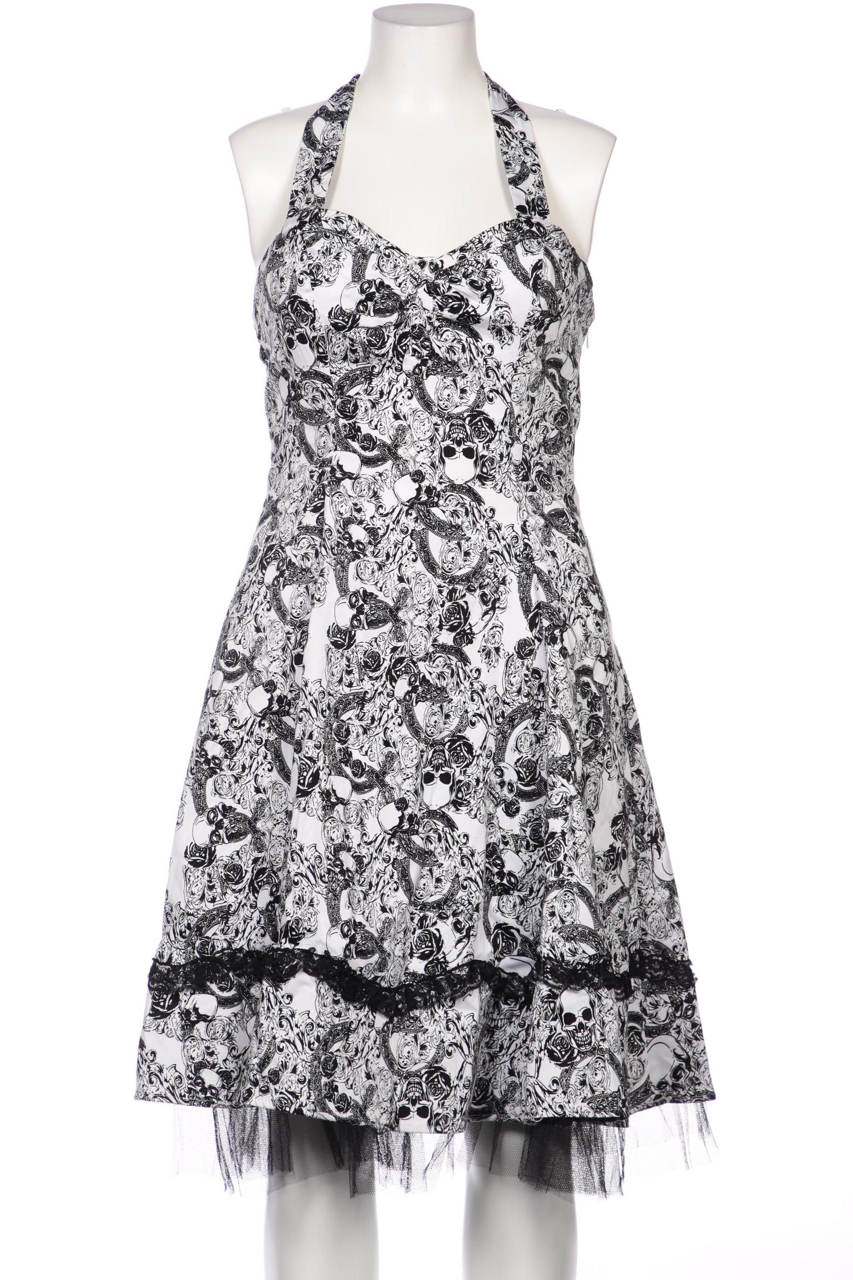 

Hearts Roses Damen Kleid, schwarz, Gr. 42