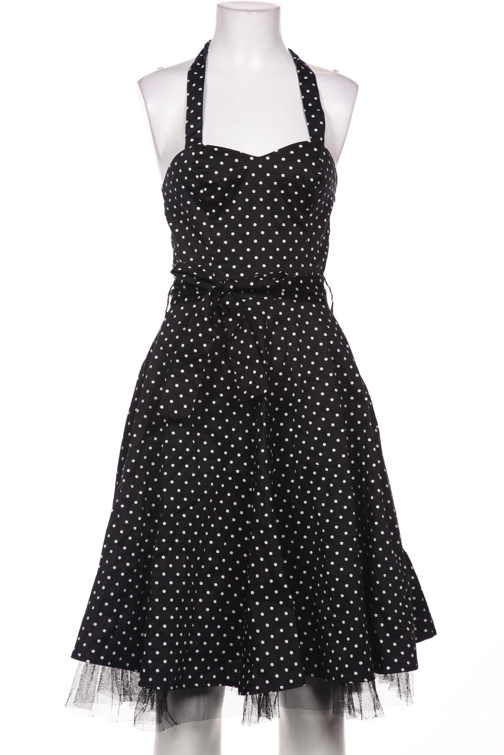 

Hearts Roses Damen Kleid, schwarz, Gr. 8