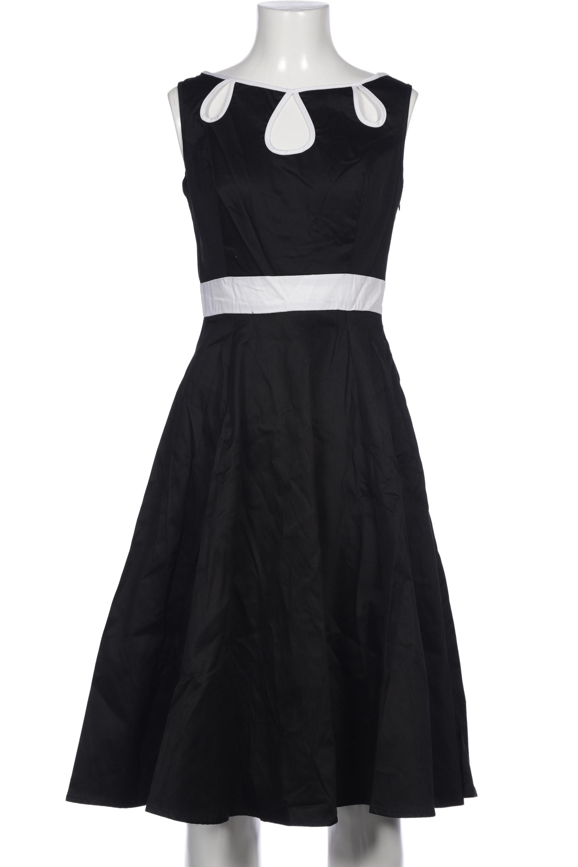 

Hearts Roses Damen Kleid, schwarz, Gr. 38