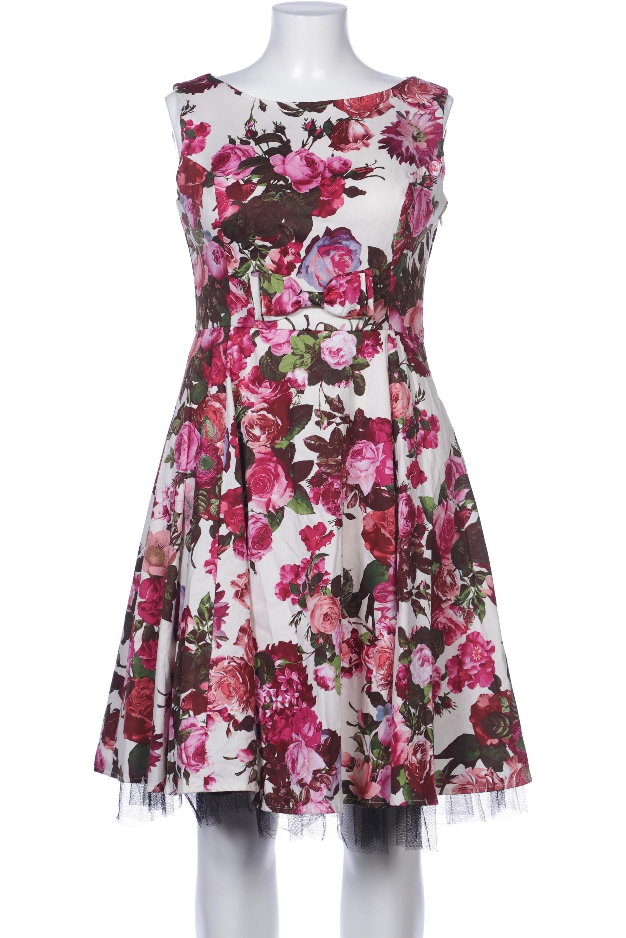 

Hearts Roses Damen Kleid, mehrfarbig, Gr. 44