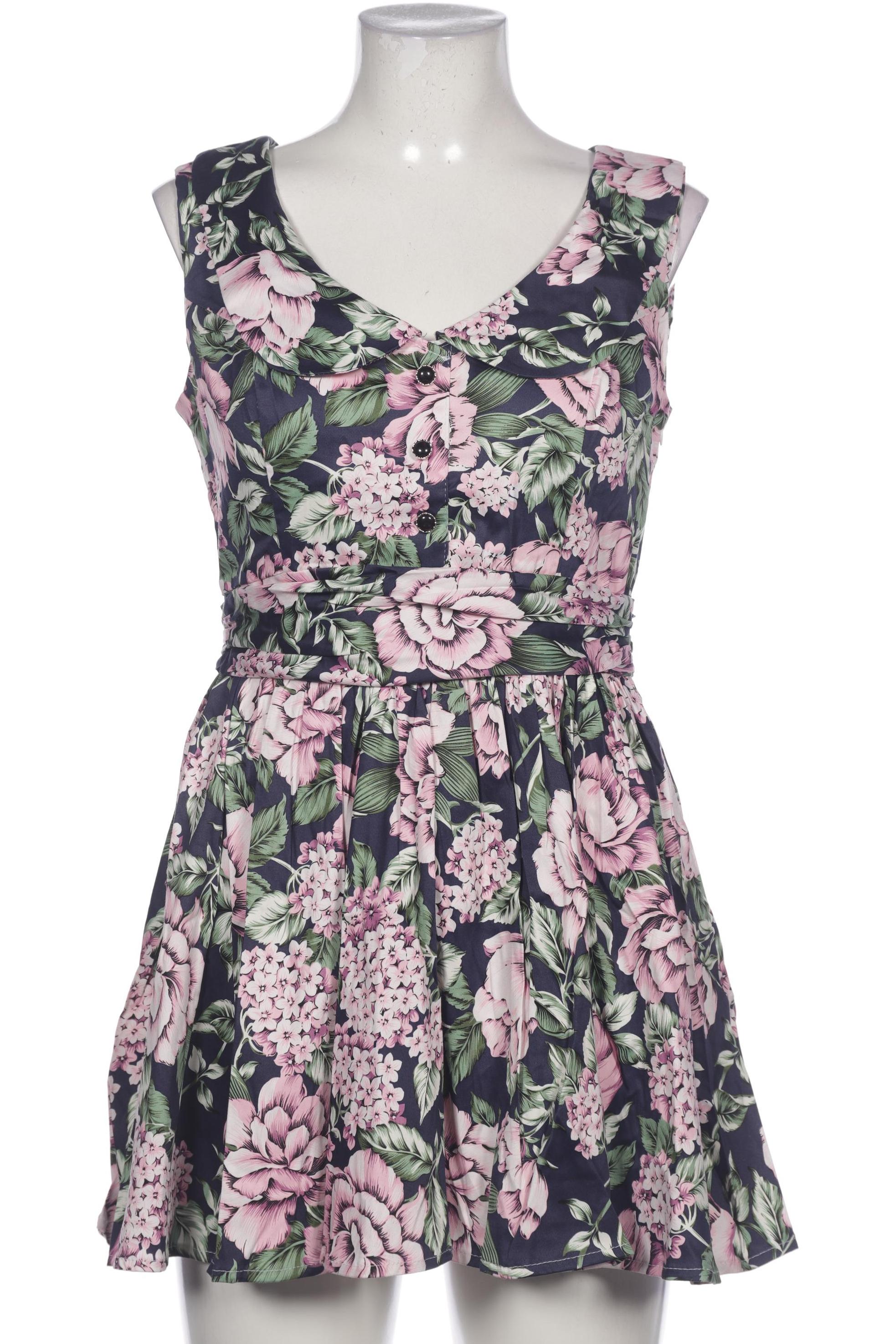

Hearts Roses Damen Kleid, mehrfarbig, Gr. 14