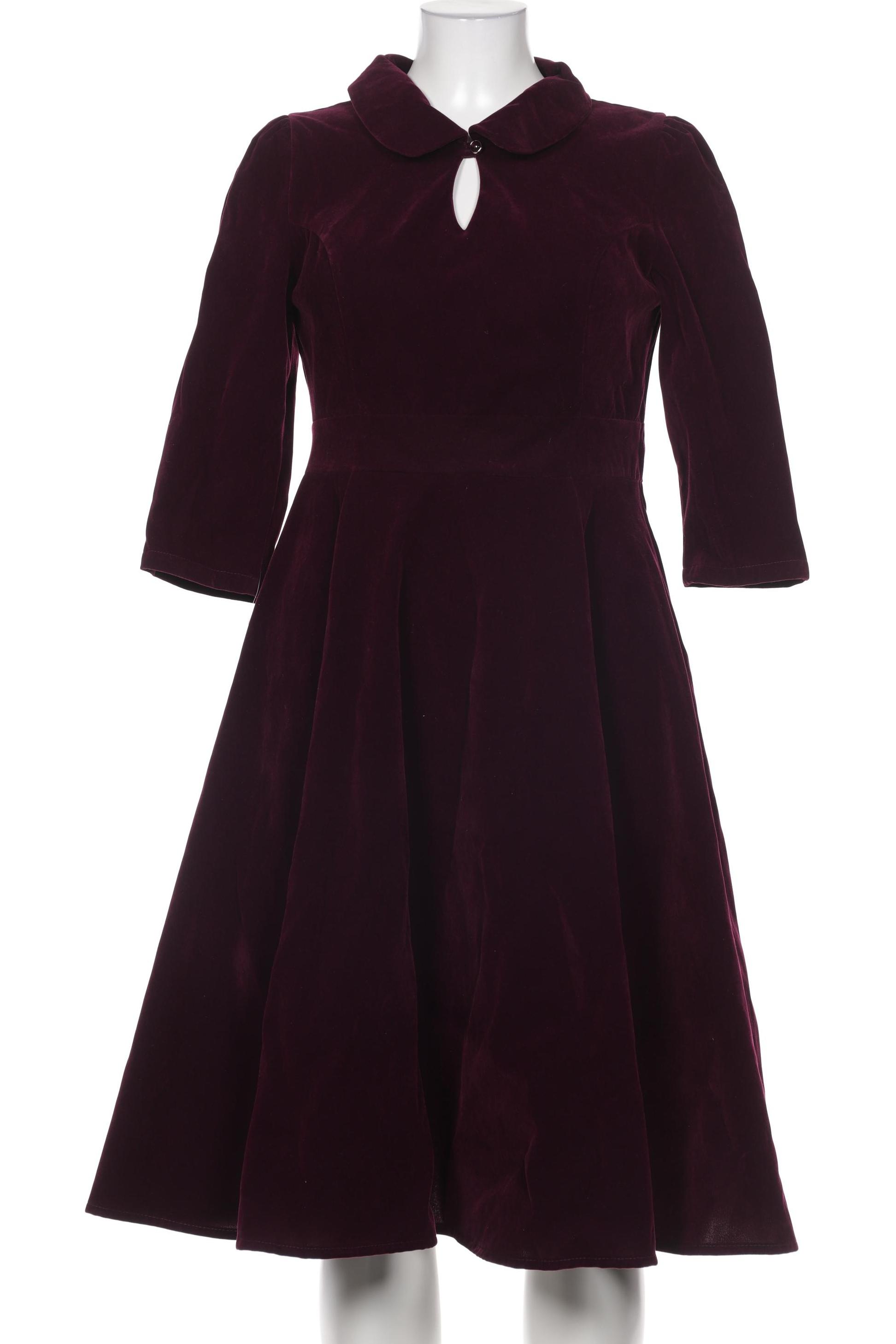 

Hearts Roses Damen Kleid, flieder, Gr. 42