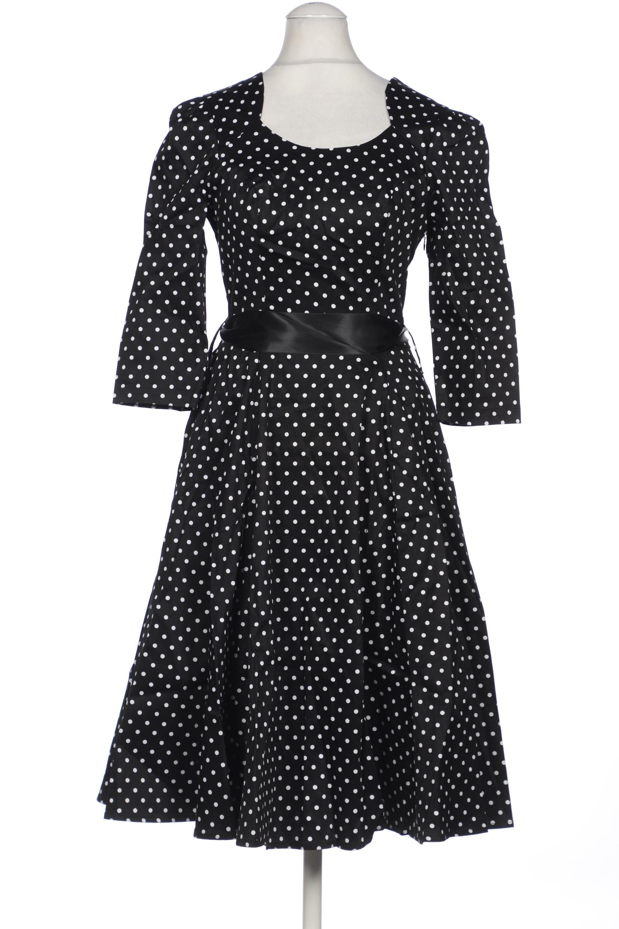 

Hearts & Roses Damen Kleid, schwarz