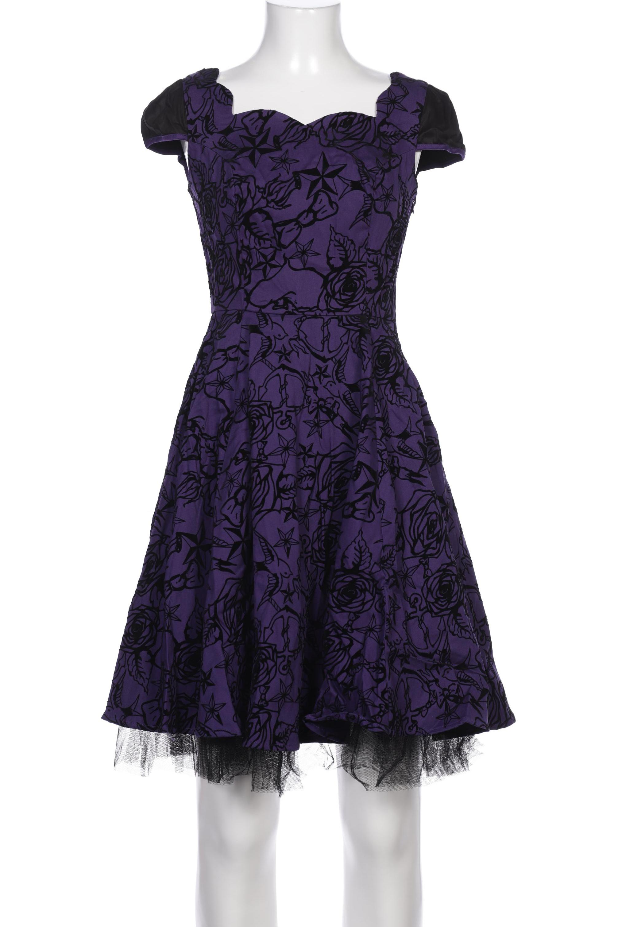 

Hearts & Roses Damen Kleid, flieder