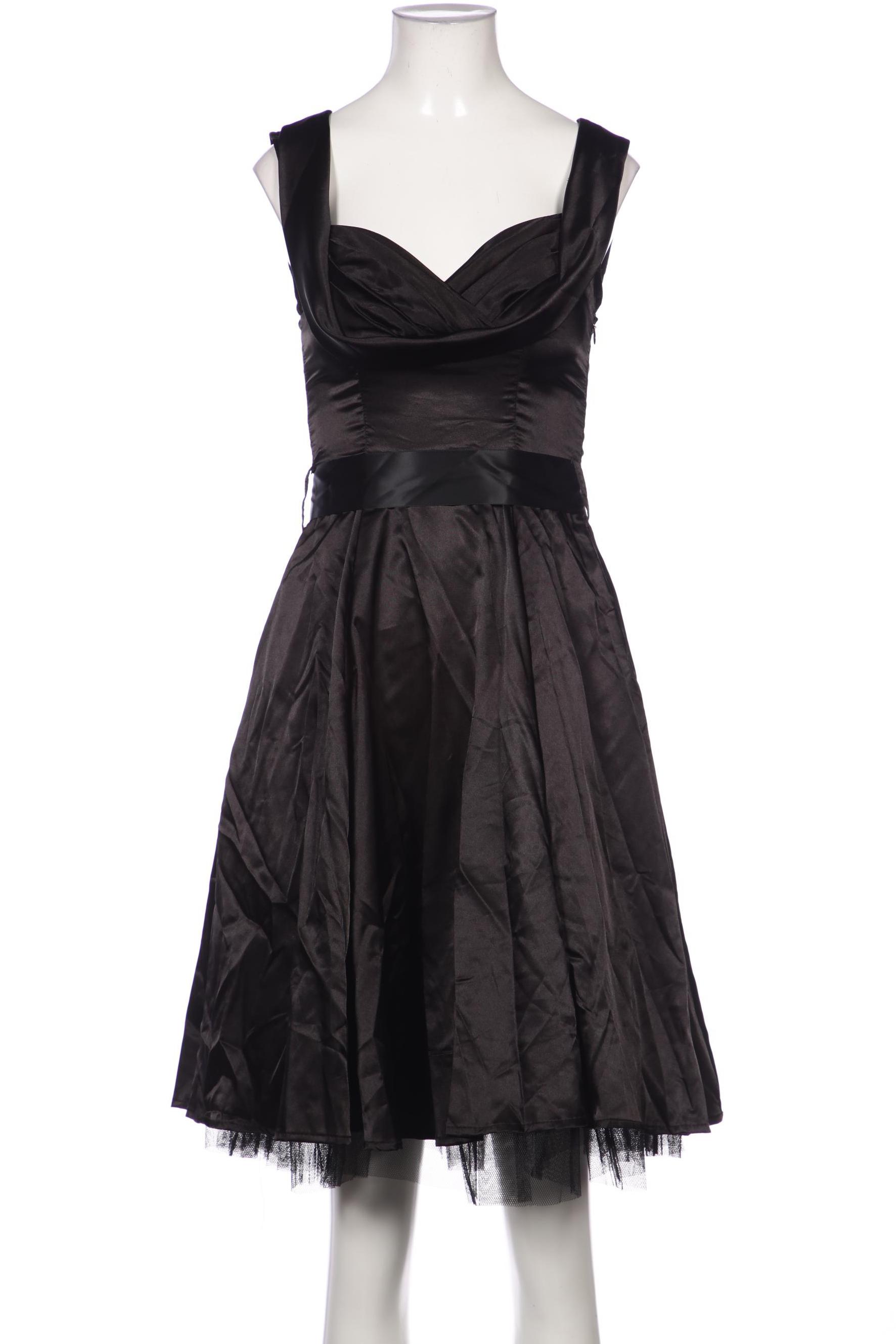 

Hearts Roses Damen Kleid, schwarz, Gr. 36