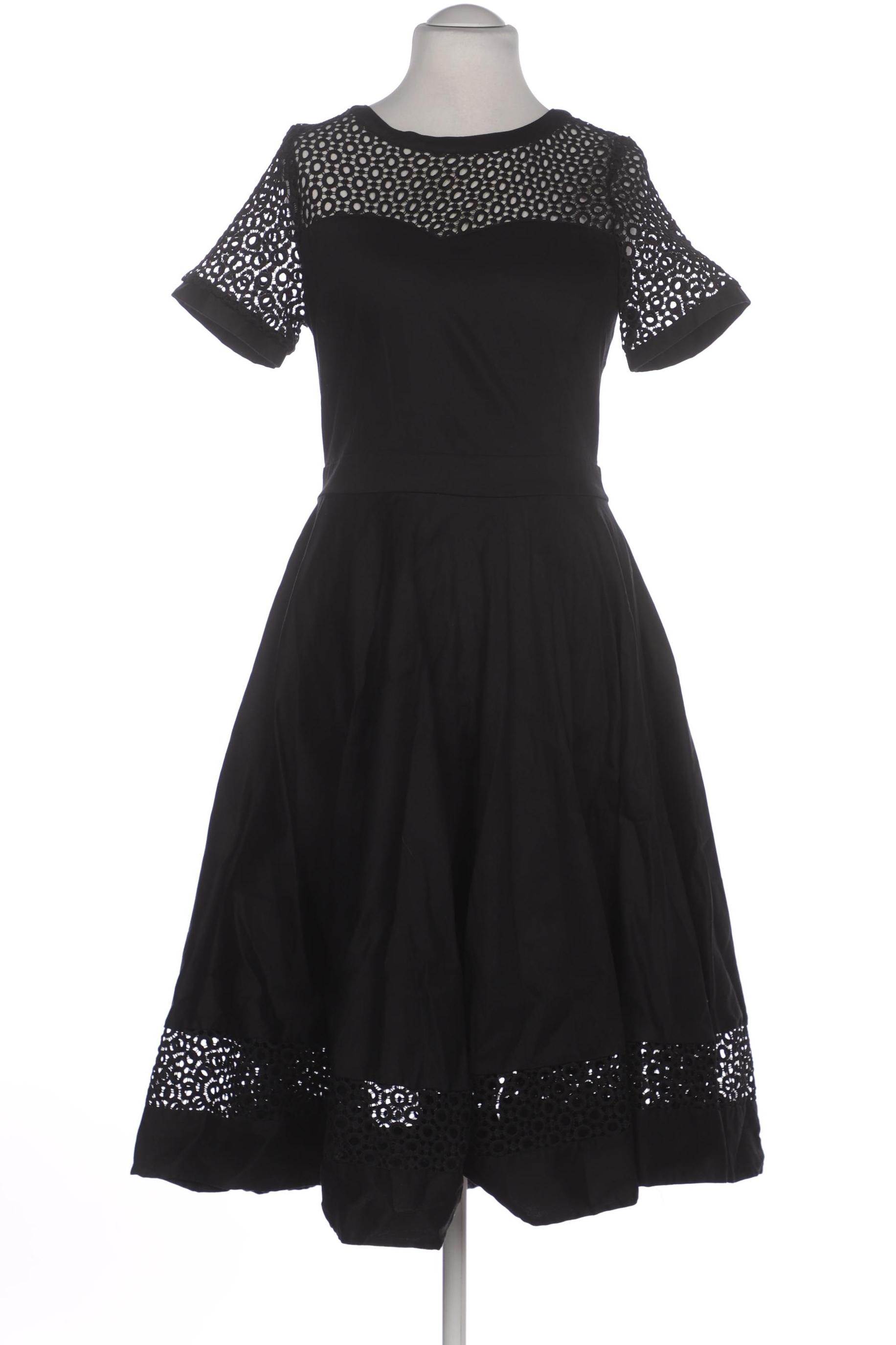 

Hearts Roses Damen Kleid, schwarz, Gr. 42