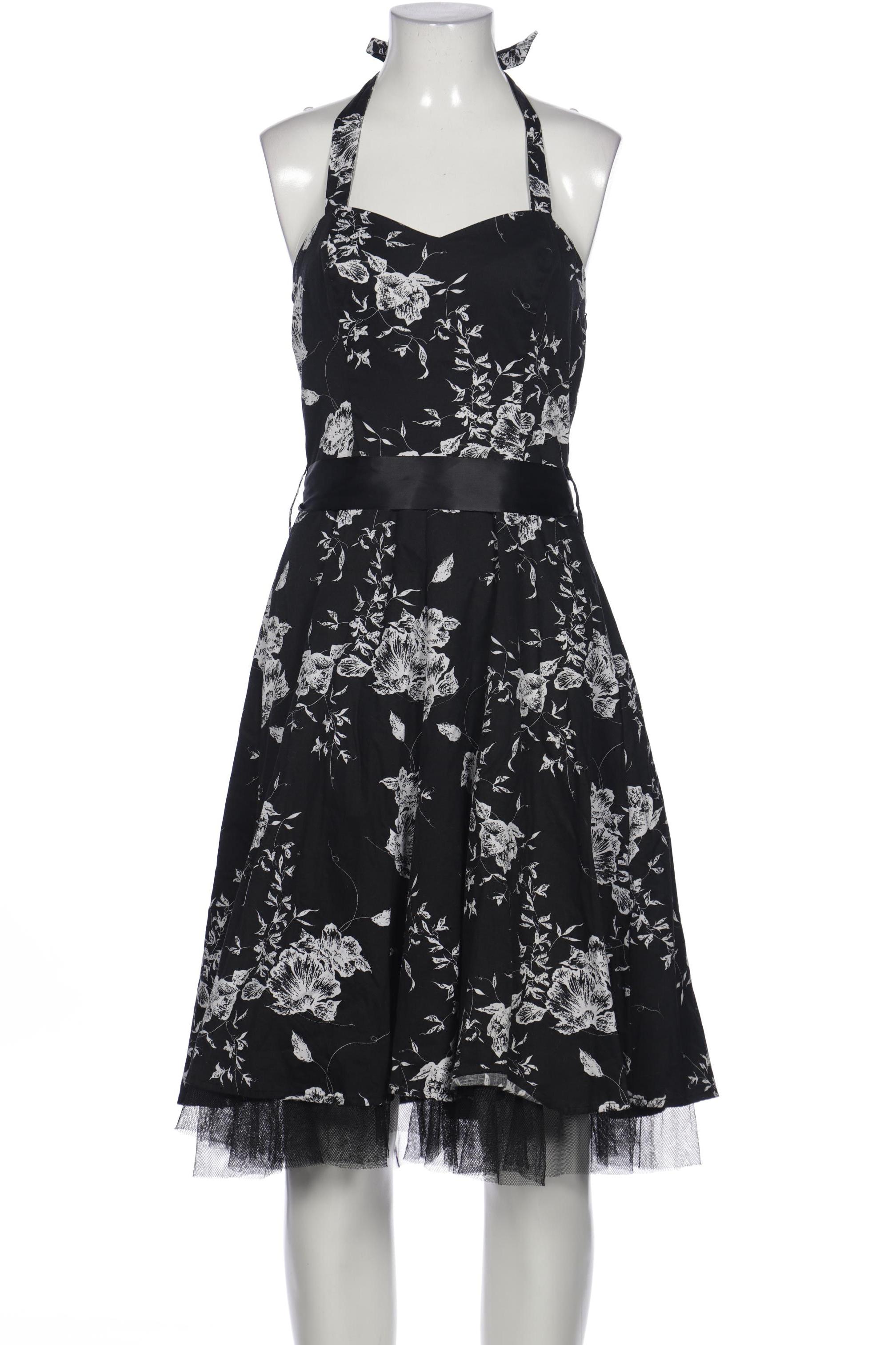 

Hearts & Roses Damen Kleid, schwarz