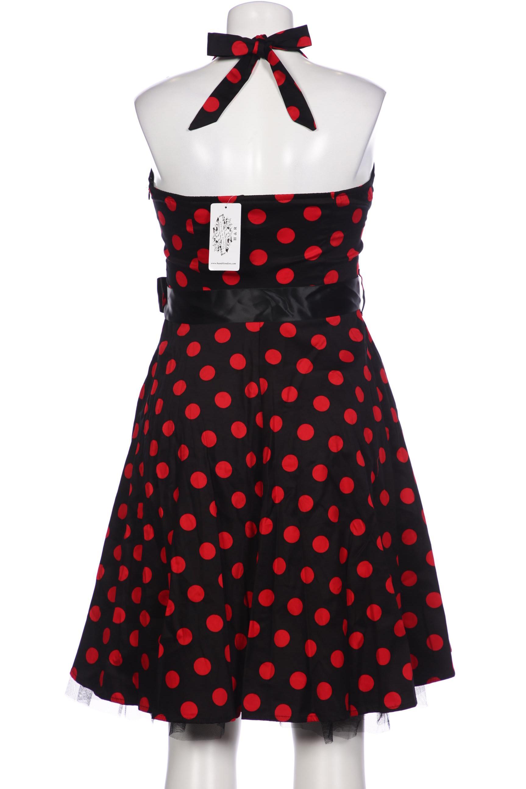 

Hearts Roses Damen Kleid, schwarz, Gr. 42