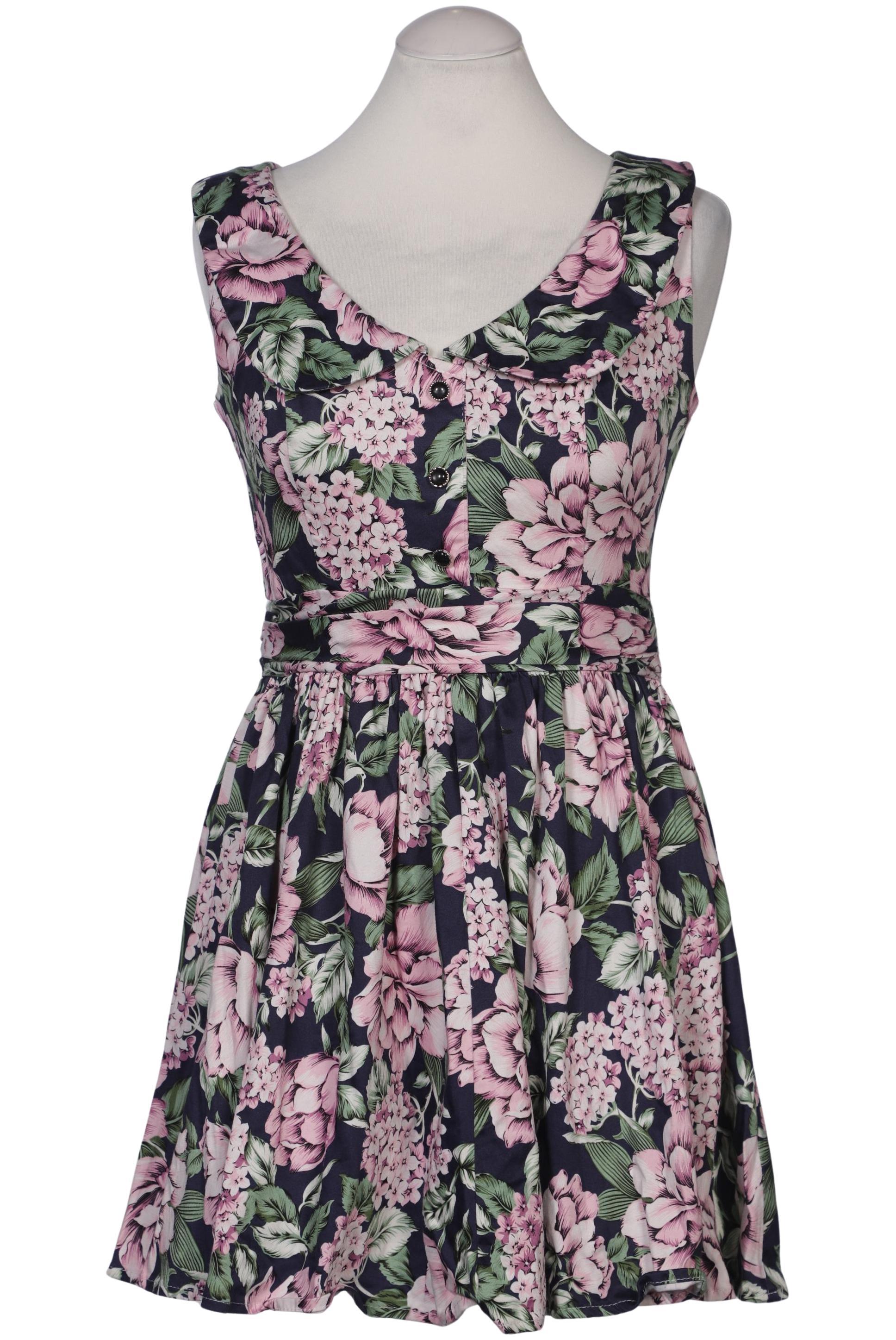 

Hearts Roses Damen Kleid, mehrfarbig, Gr. 12