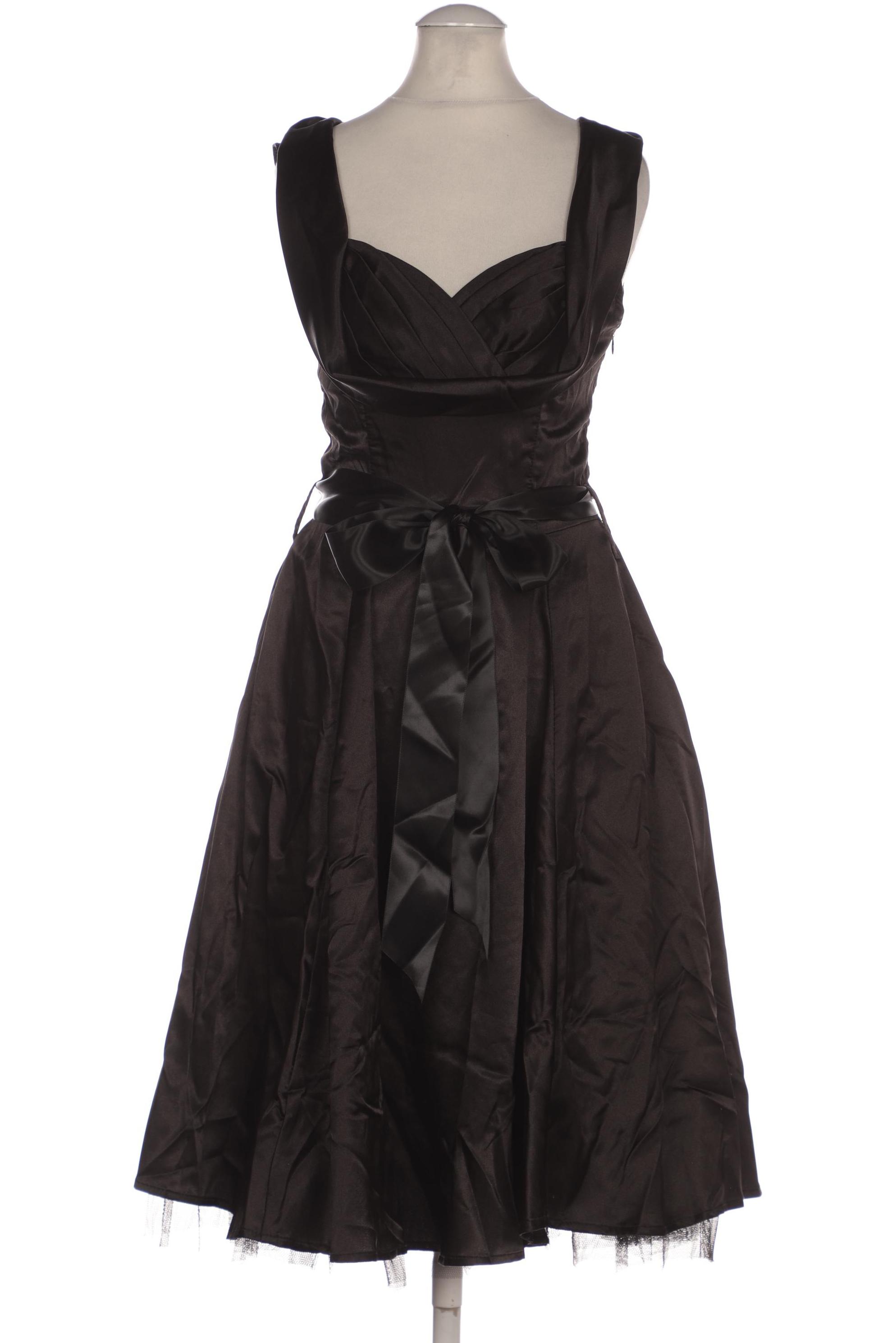 

Hearts Roses Damen Kleid, schwarz, Gr. 36