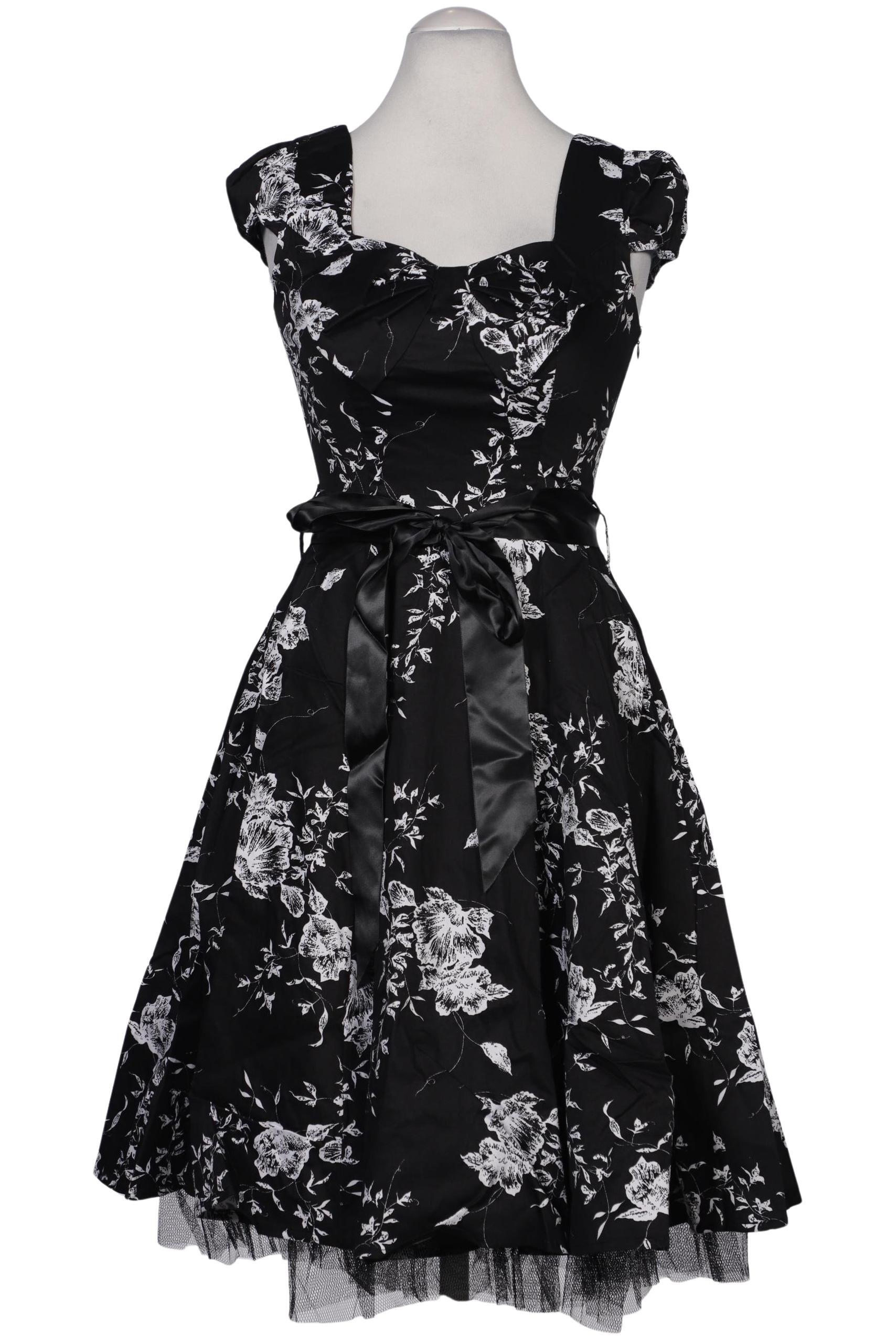 

Hearts Roses Damen Kleid, schwarz, Gr. 10