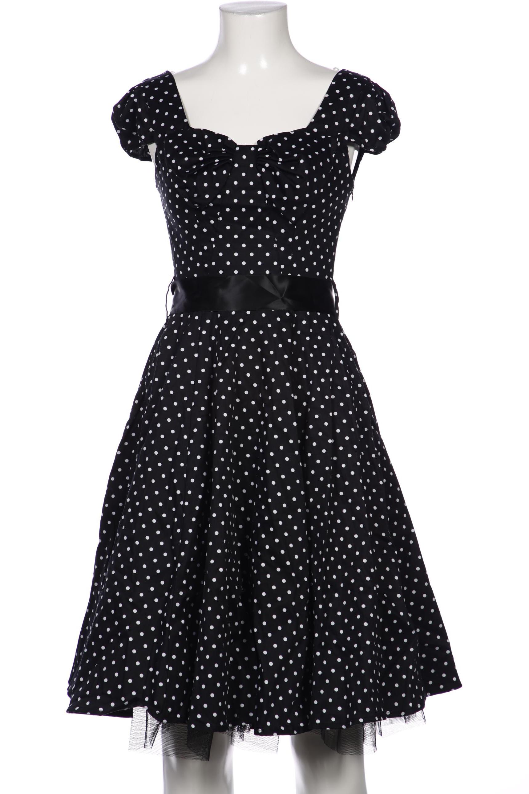 

Hearts & Roses Damen Kleid, schwarz