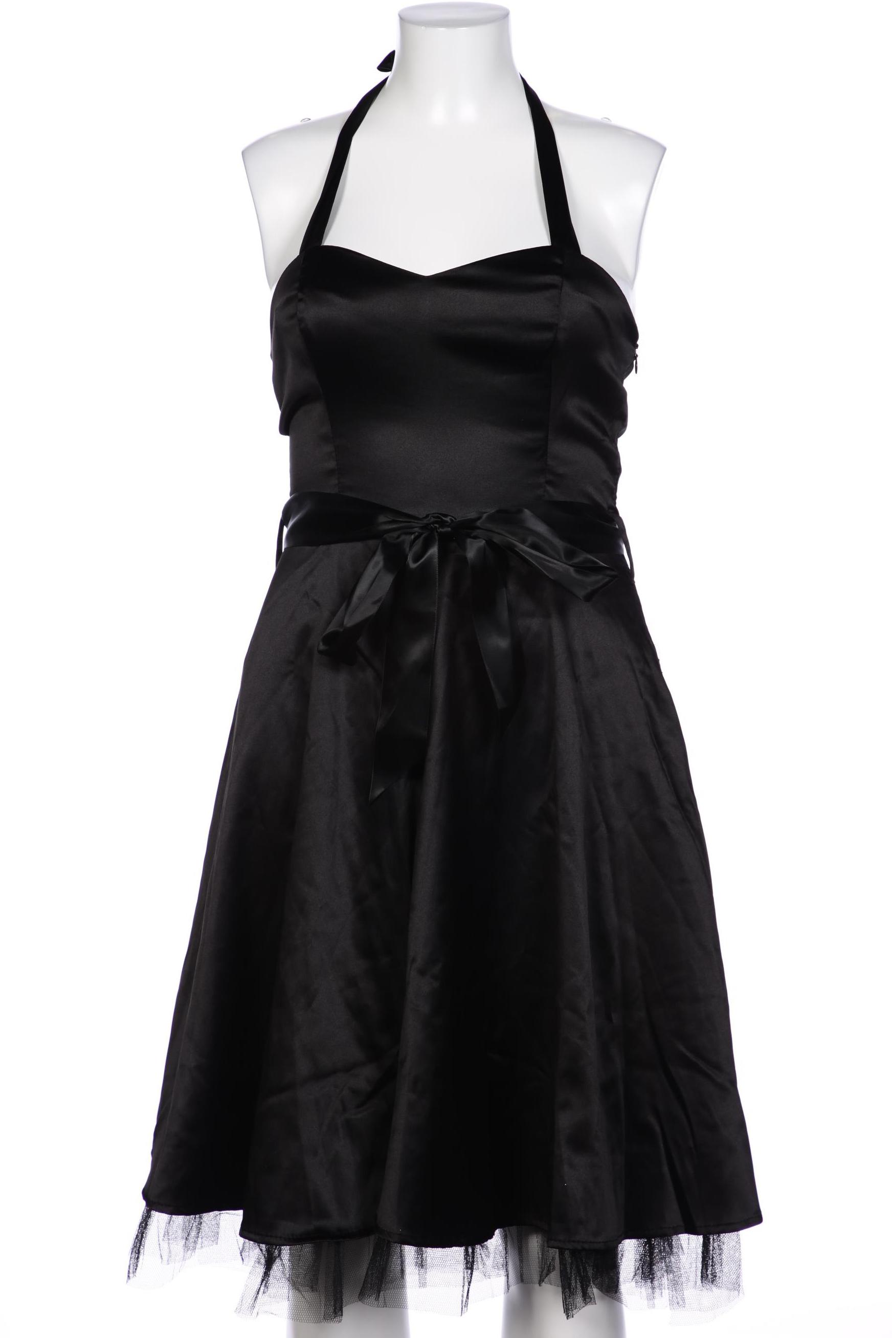 

Hearts & Roses Damen Kleid, schwarz