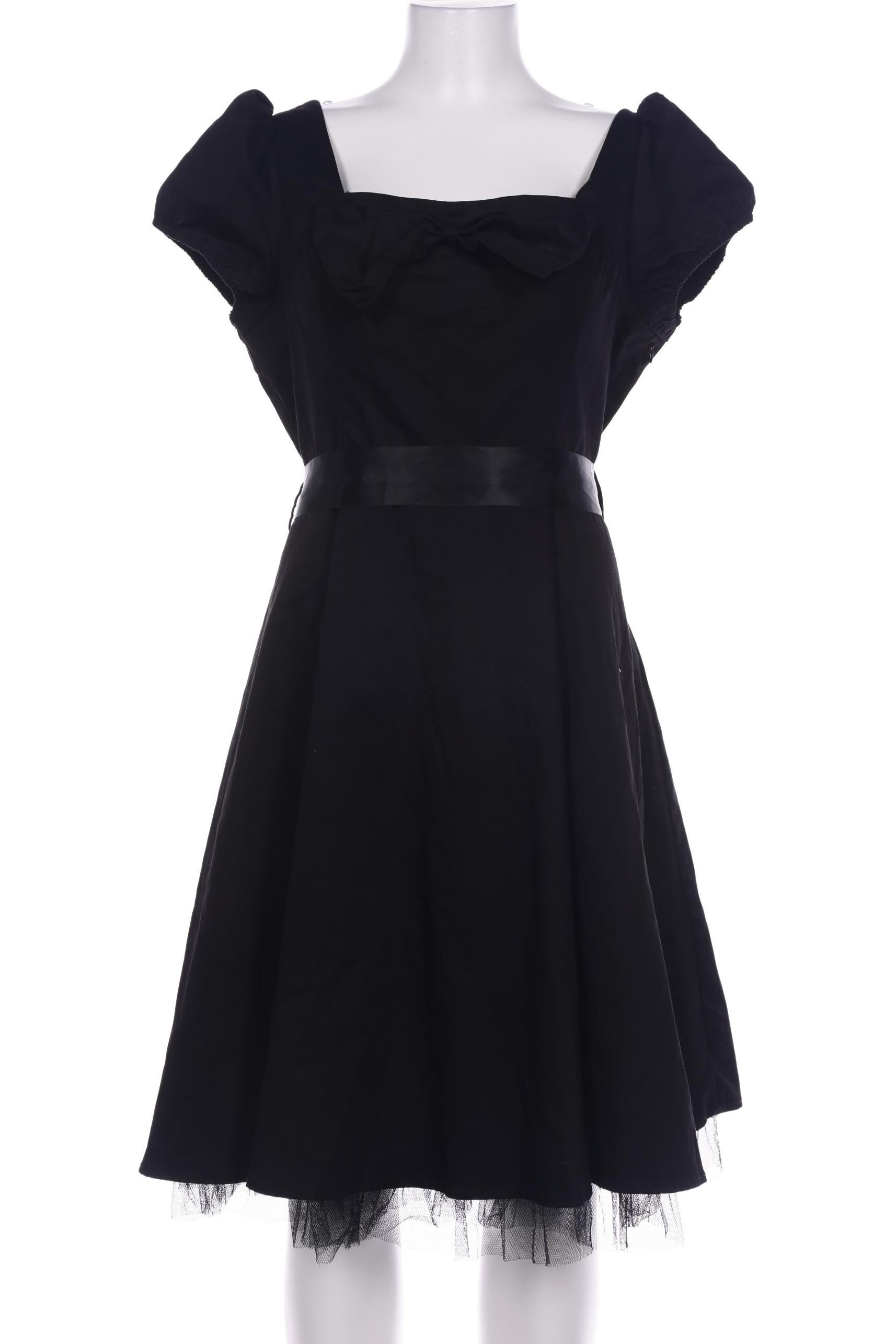 

Hearts Roses Damen Kleid, schwarz, Gr. 22