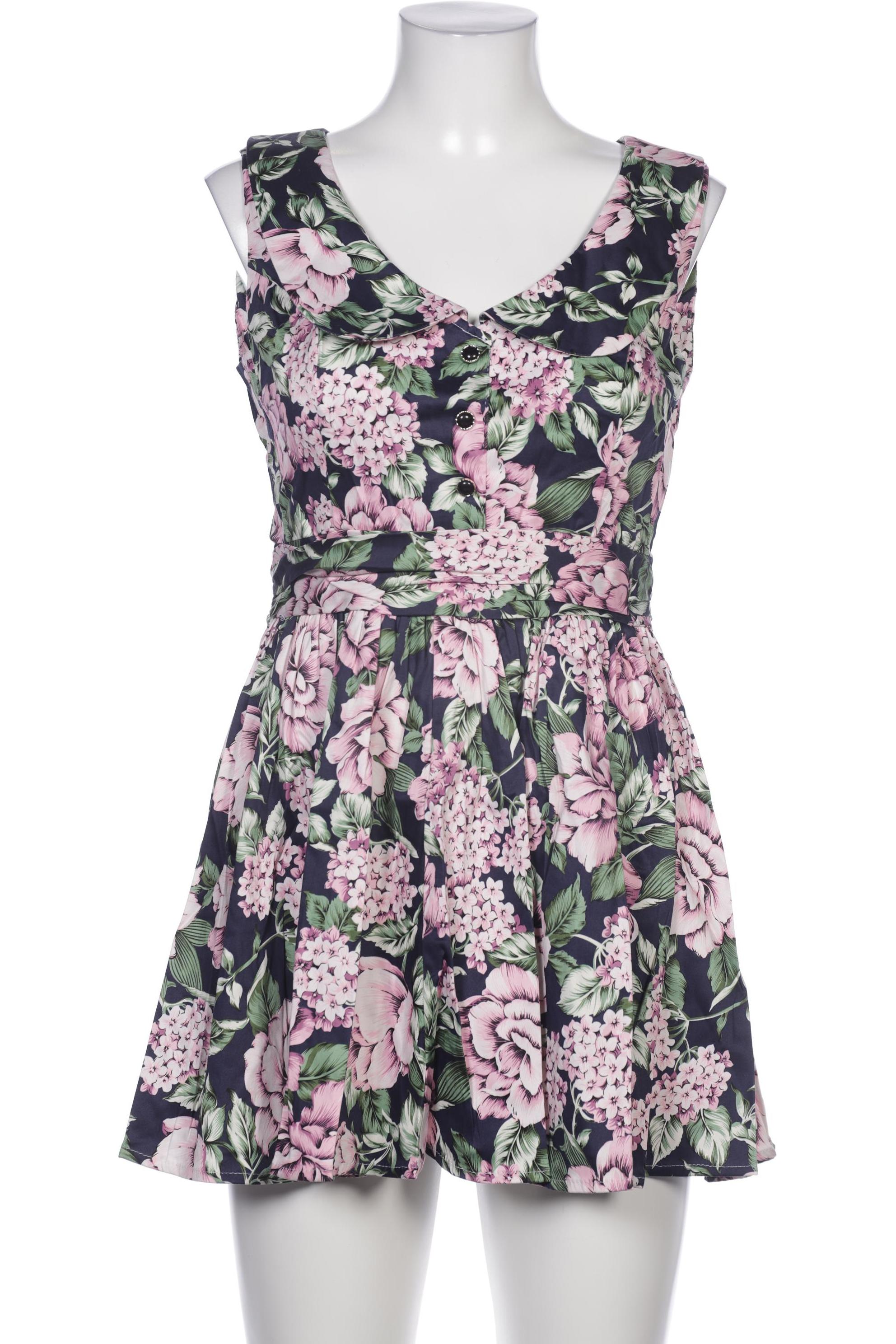 

Hearts Roses Damen Kleid, marineblau, Gr. 42