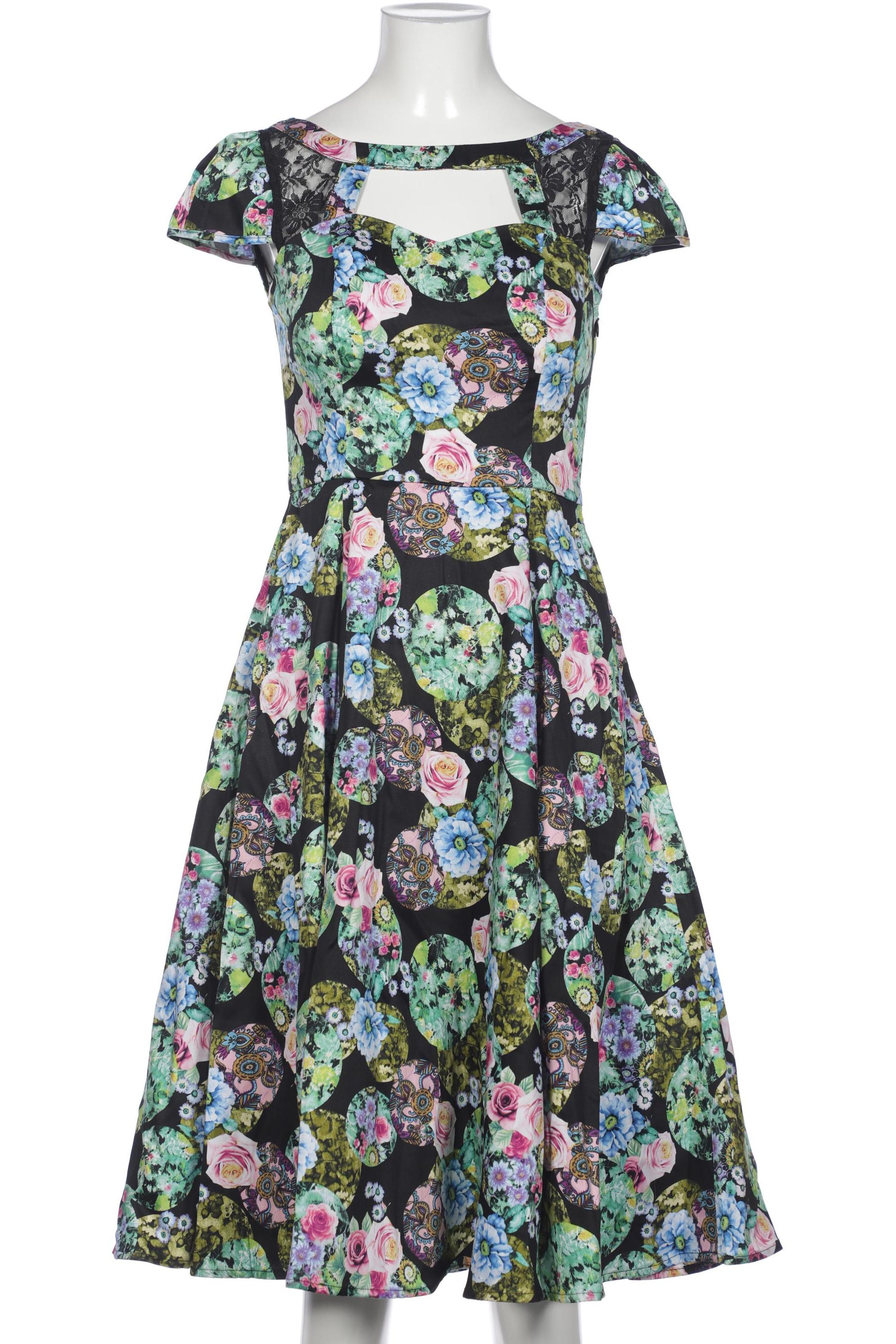

Hearts & Roses Damen Kleid, schwarz