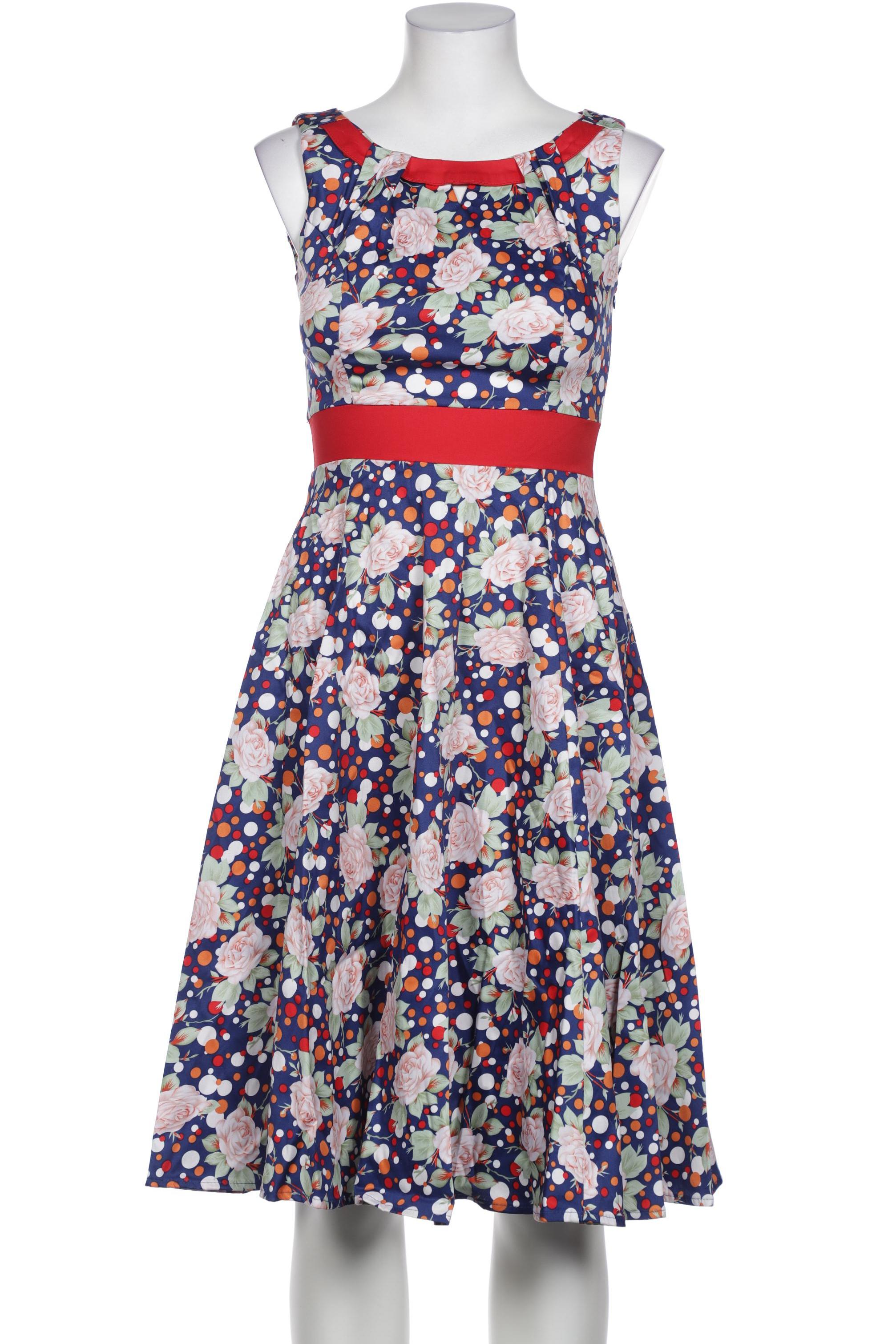 

Hearts & Roses Damen Kleid, mehrfarbig