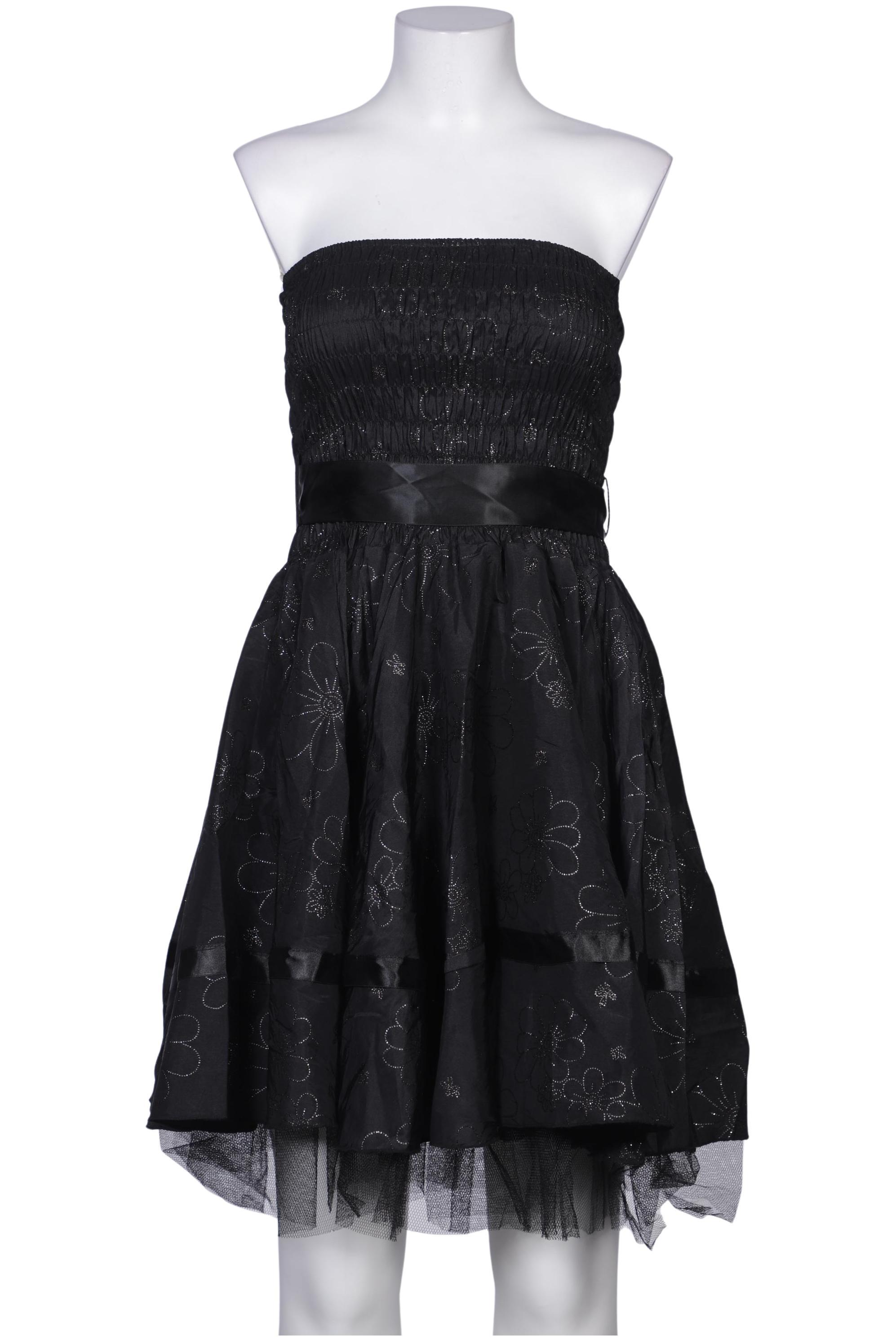 

Hearts Roses Damen Kleid, schwarz, Gr. 42