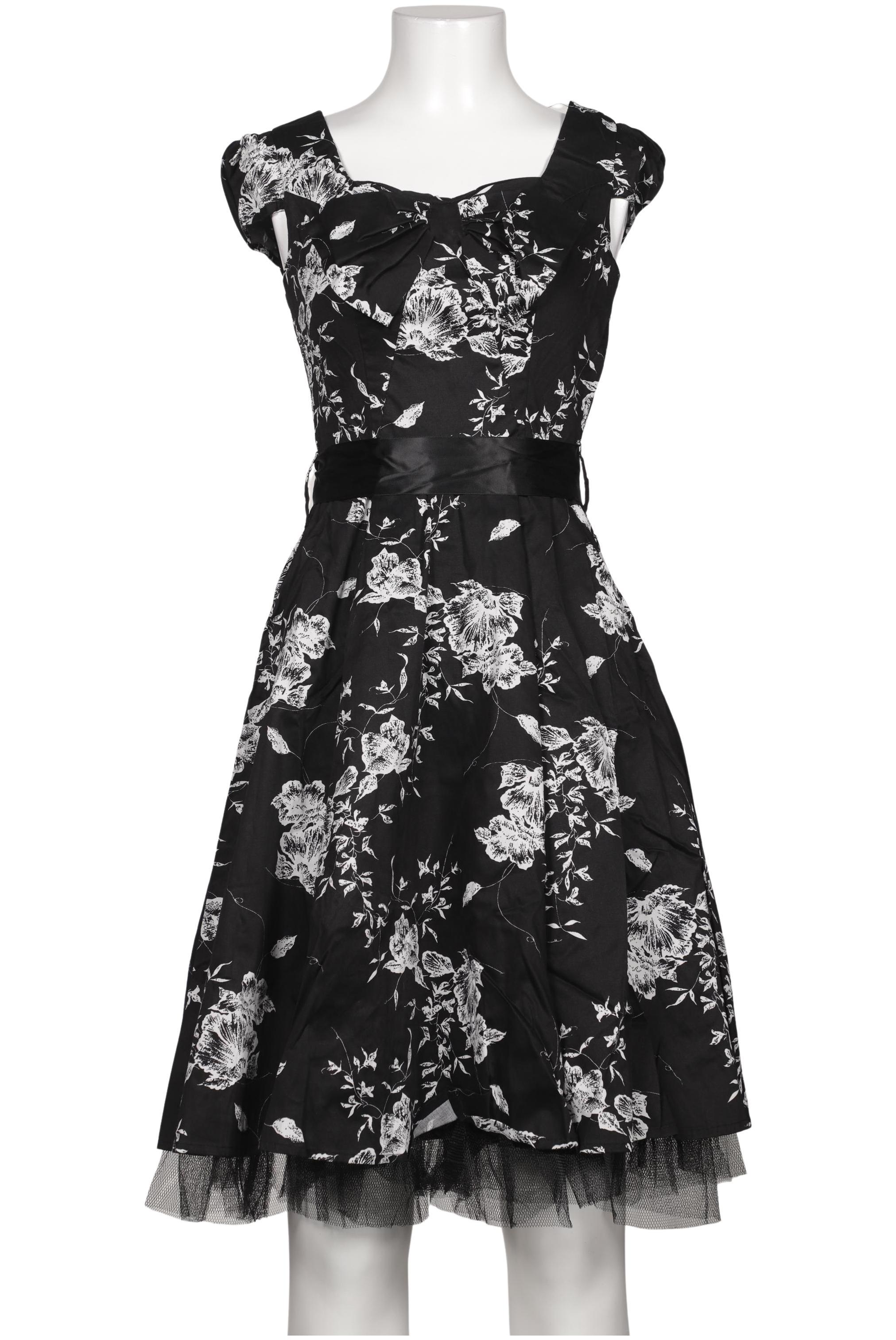 

Hearts Roses Damen Kleid, schwarz, Gr. 10