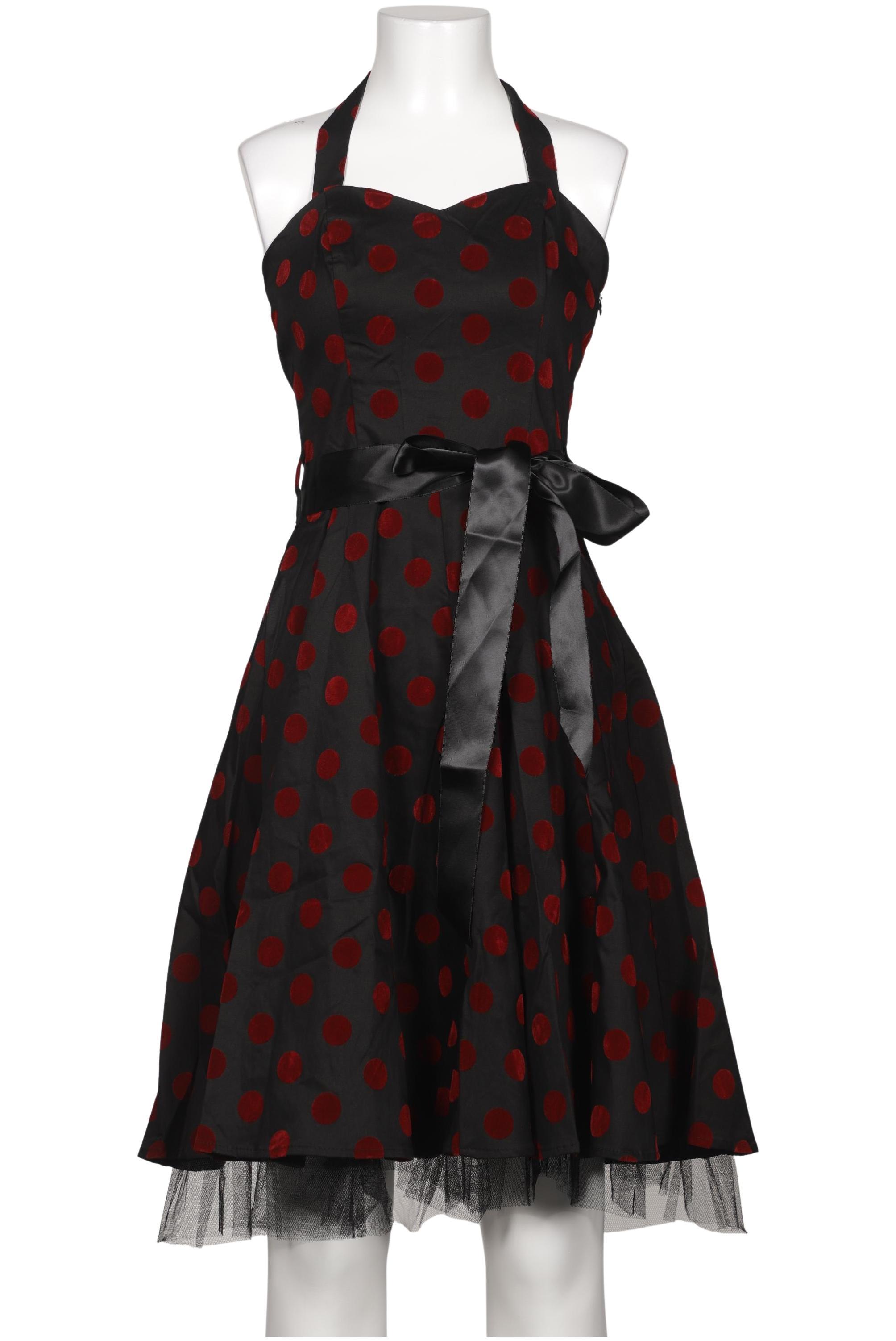 

Hearts Roses Damen Kleid, schwarz, Gr. 38