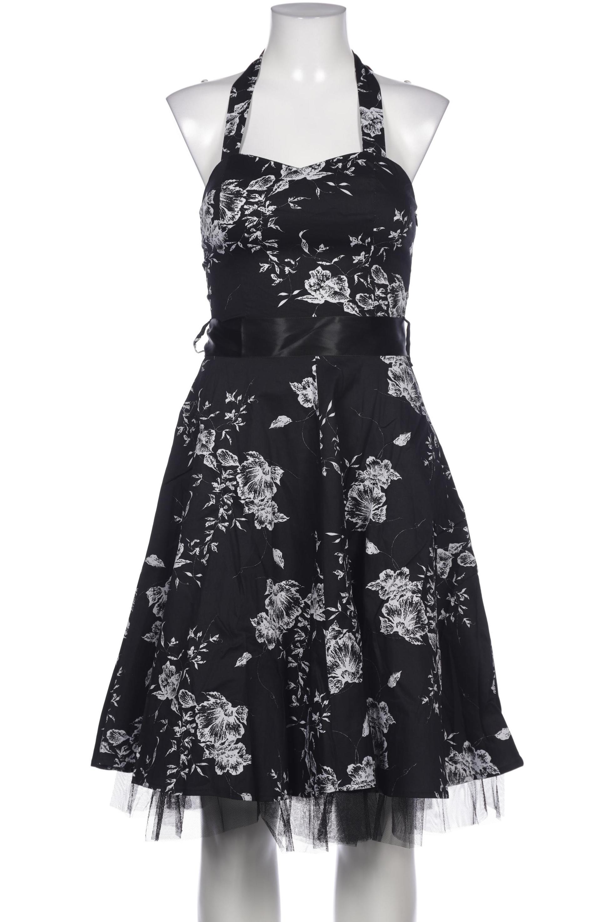 

Hearts & Roses Damen Kleid, schwarz