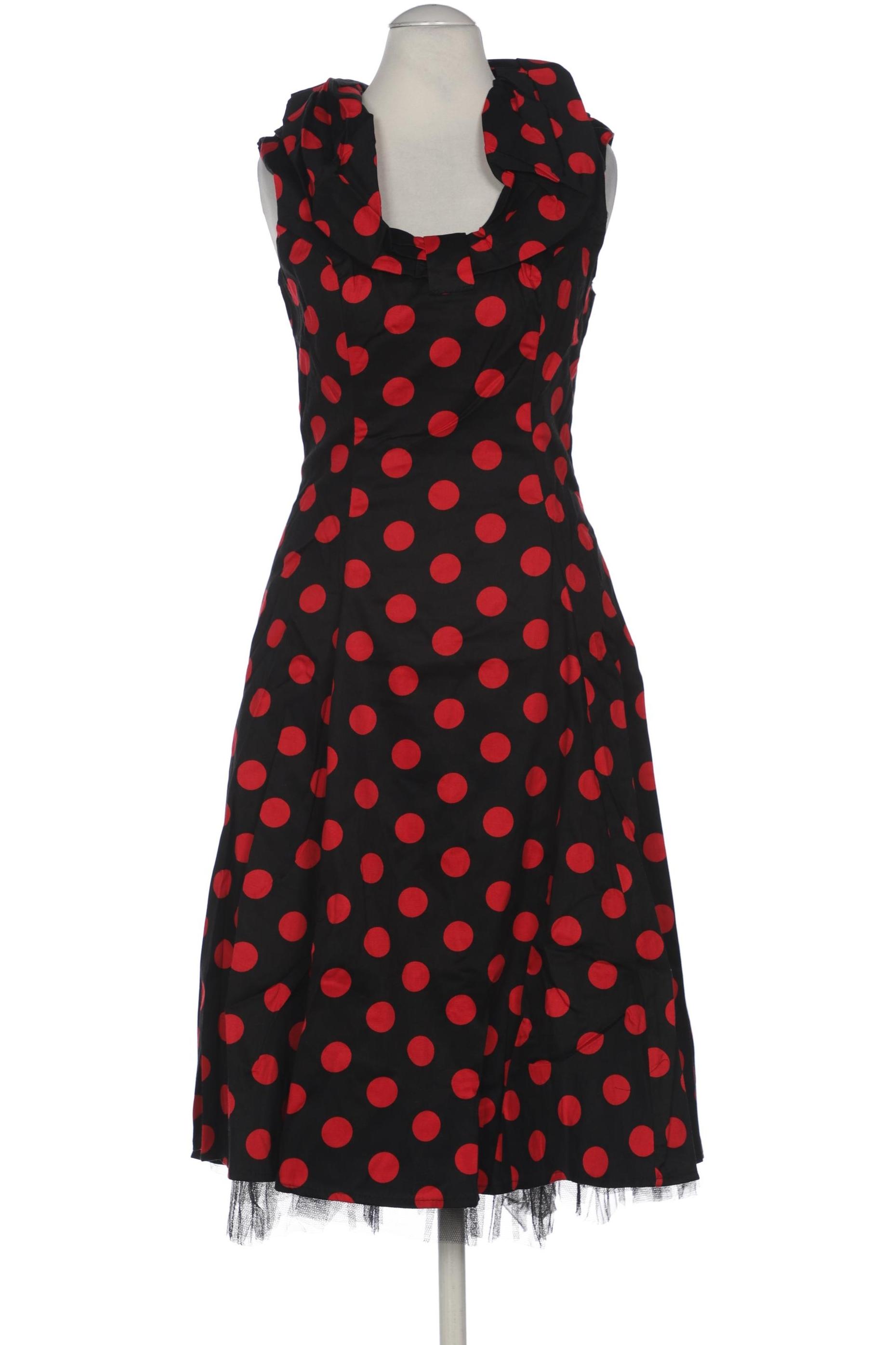 

Hearts Roses Damen Kleid, schwarz, Gr. 38