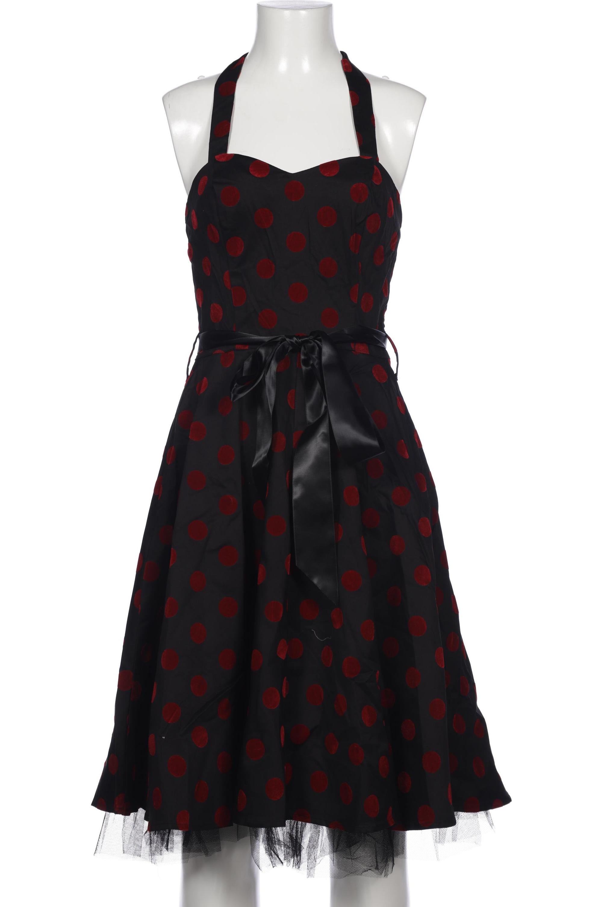

Hearts & Roses Damen Kleid, schwarz