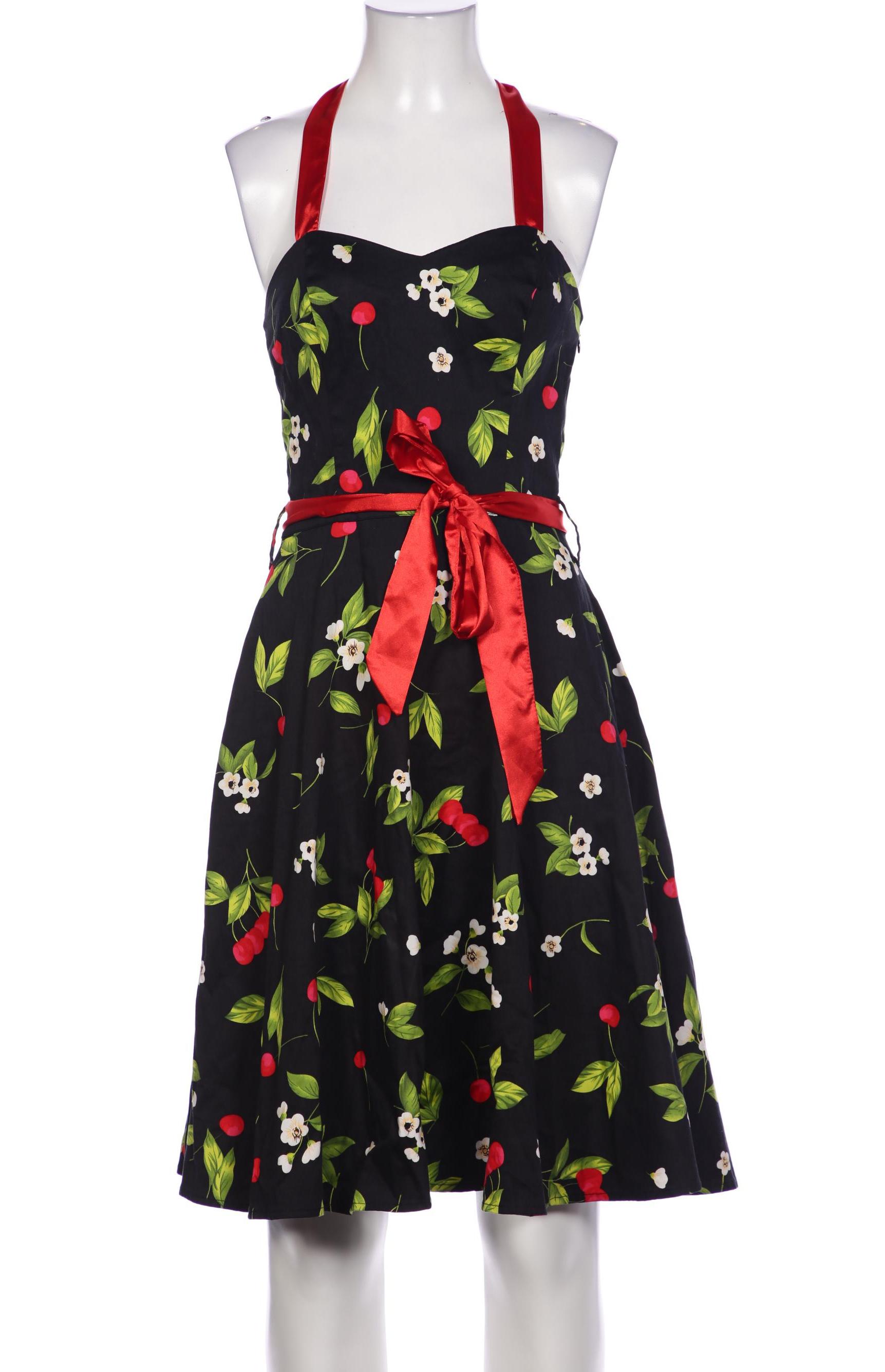 

Hearts Roses Damen Kleid, schwarz, Gr. 36