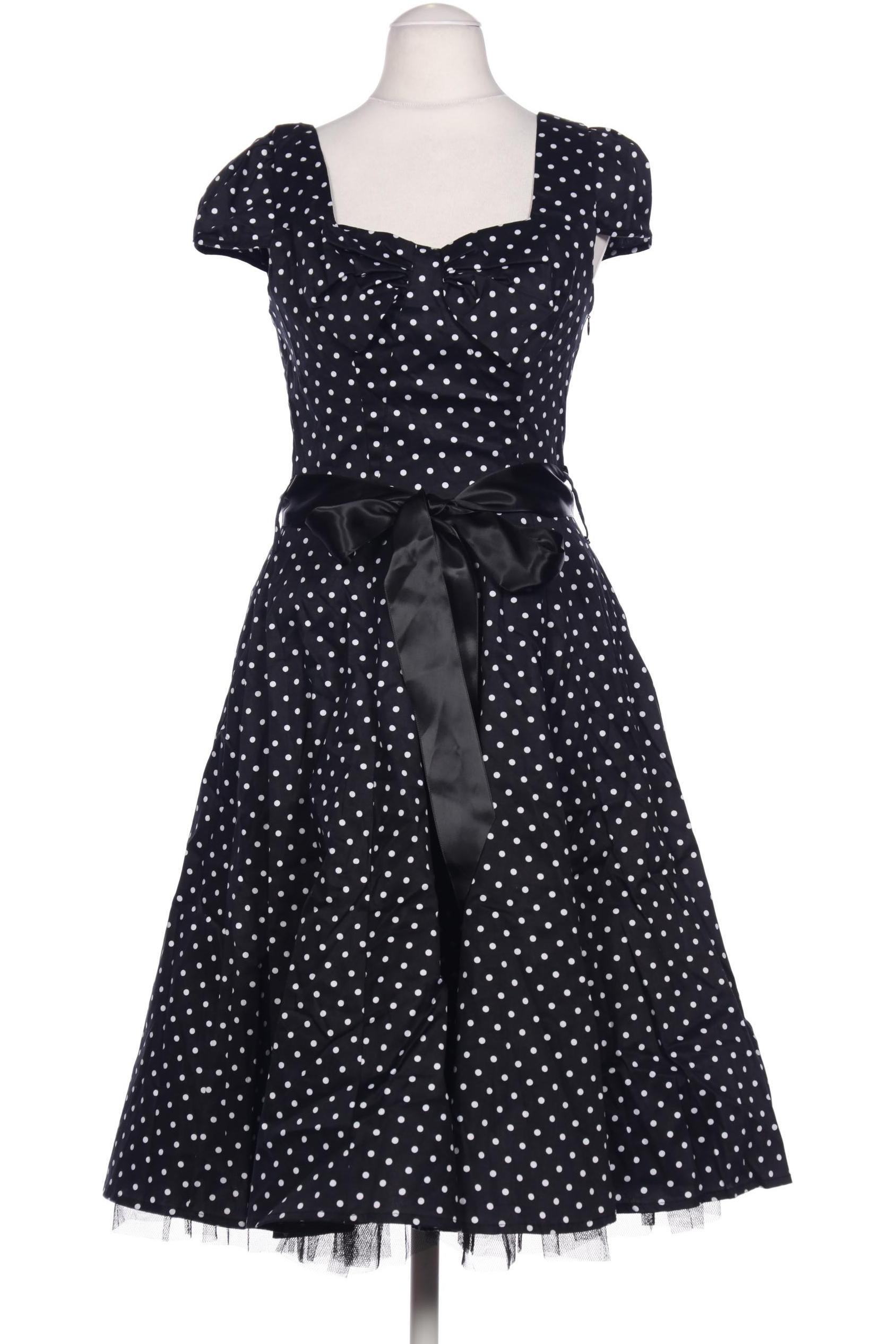 

Hearts Roses Damen Kleid, schwarz, Gr. 36