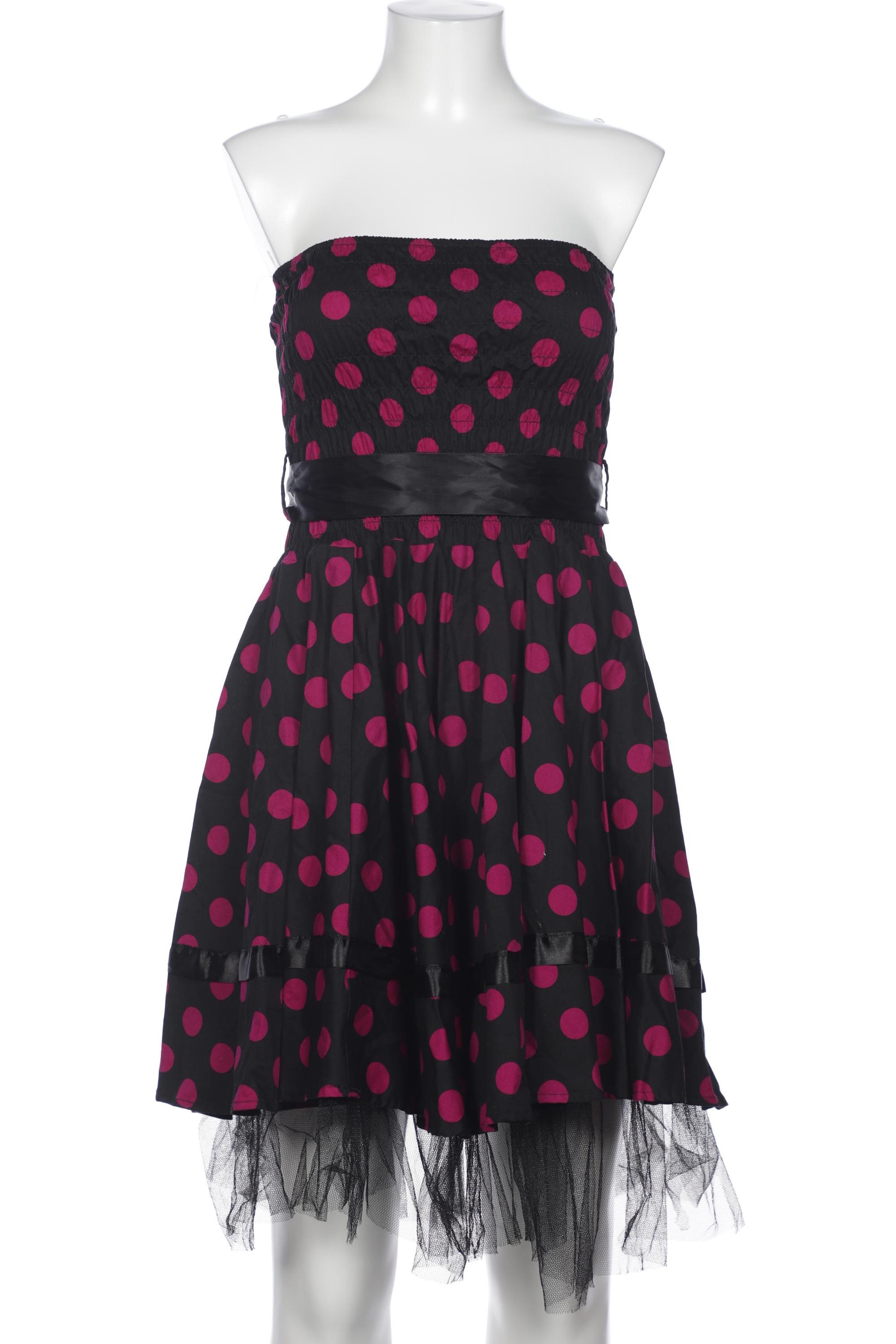 

Hearts & Roses Damen Kleid, schwarz