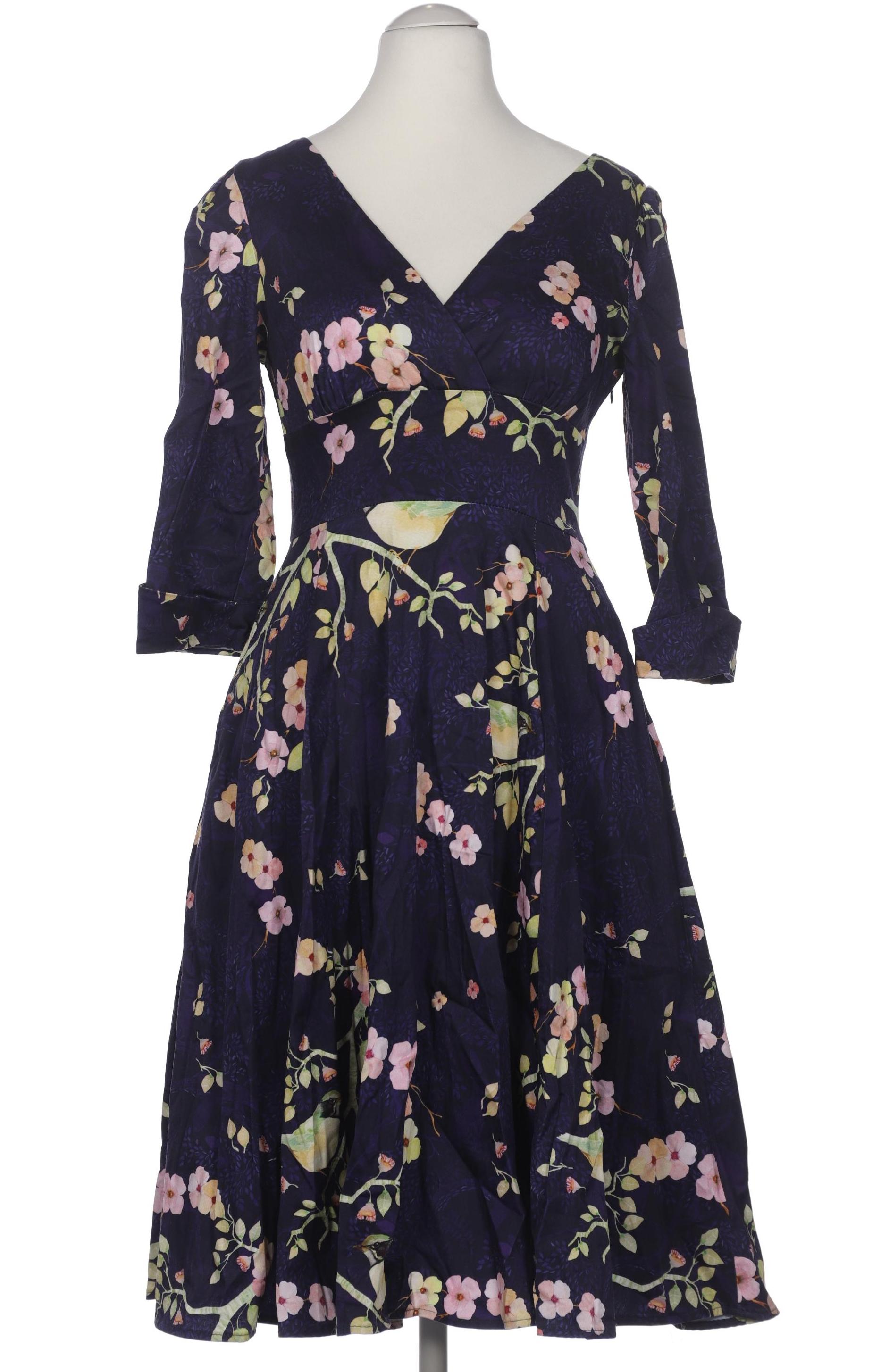 

Hearts Roses Damen Kleid, flieder, Gr. 38