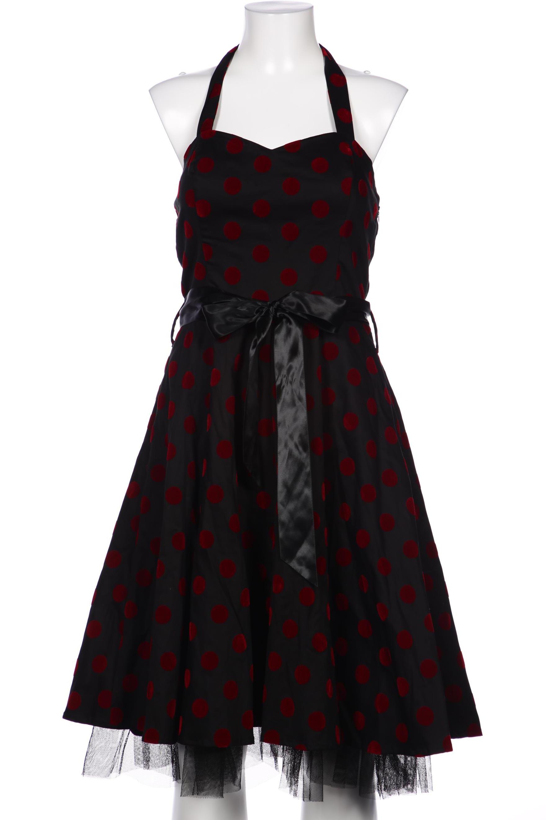 

Hearts & Roses Damen Kleid, schwarz