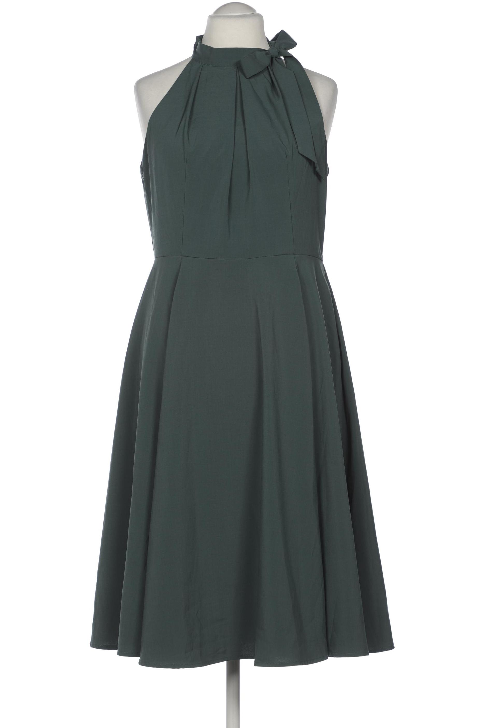 

Hearts Roses Damen Kleid, grün, Gr. 44