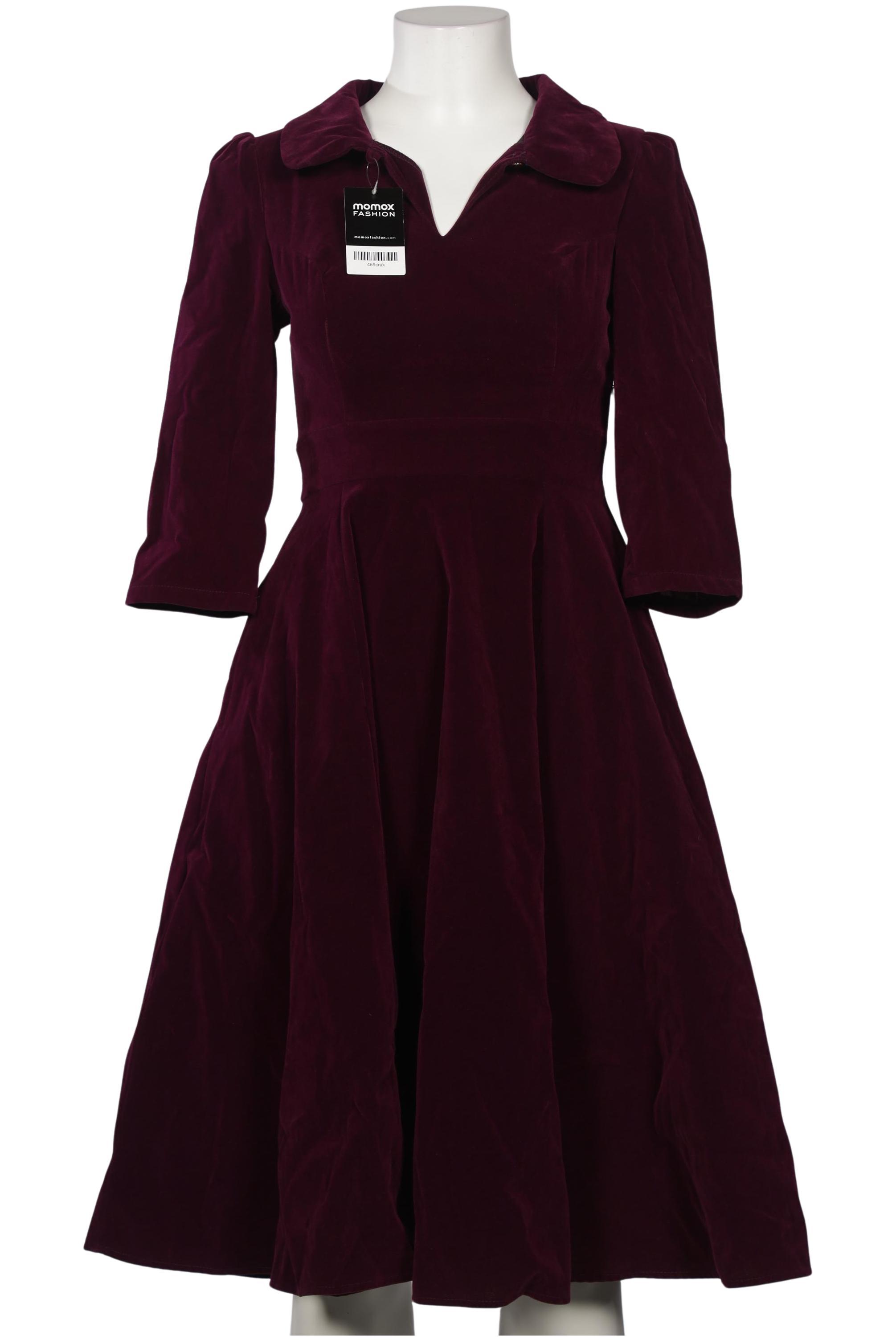 

Hearts Roses Damen Kleid, pink, Gr. 40