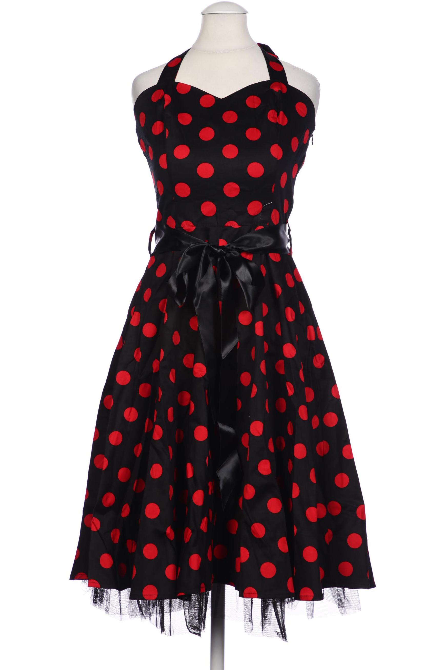 

Hearts & Roses Damen Kleid, schwarz