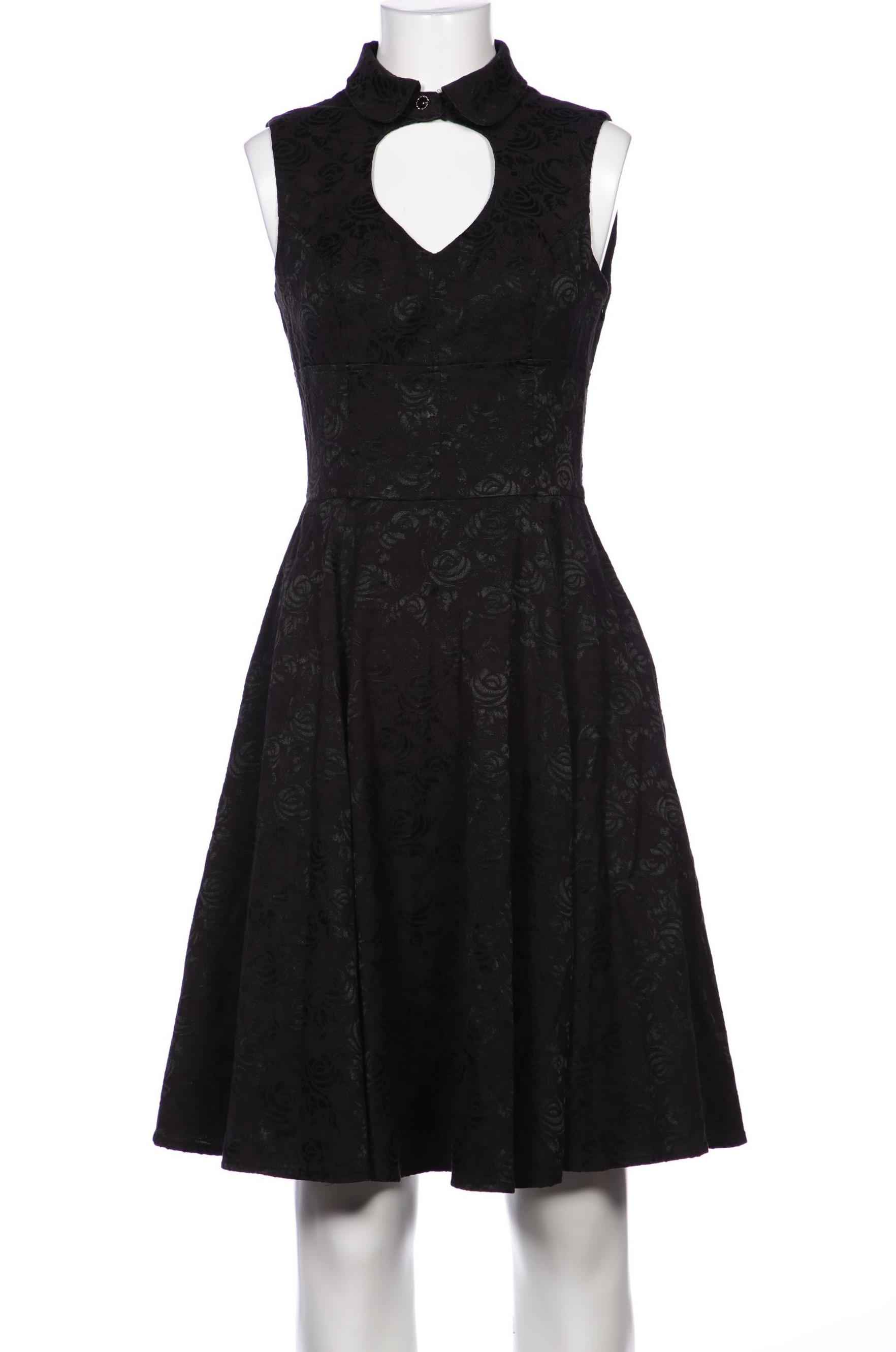 

Hearts & Roses Damen Kleid, schwarz
