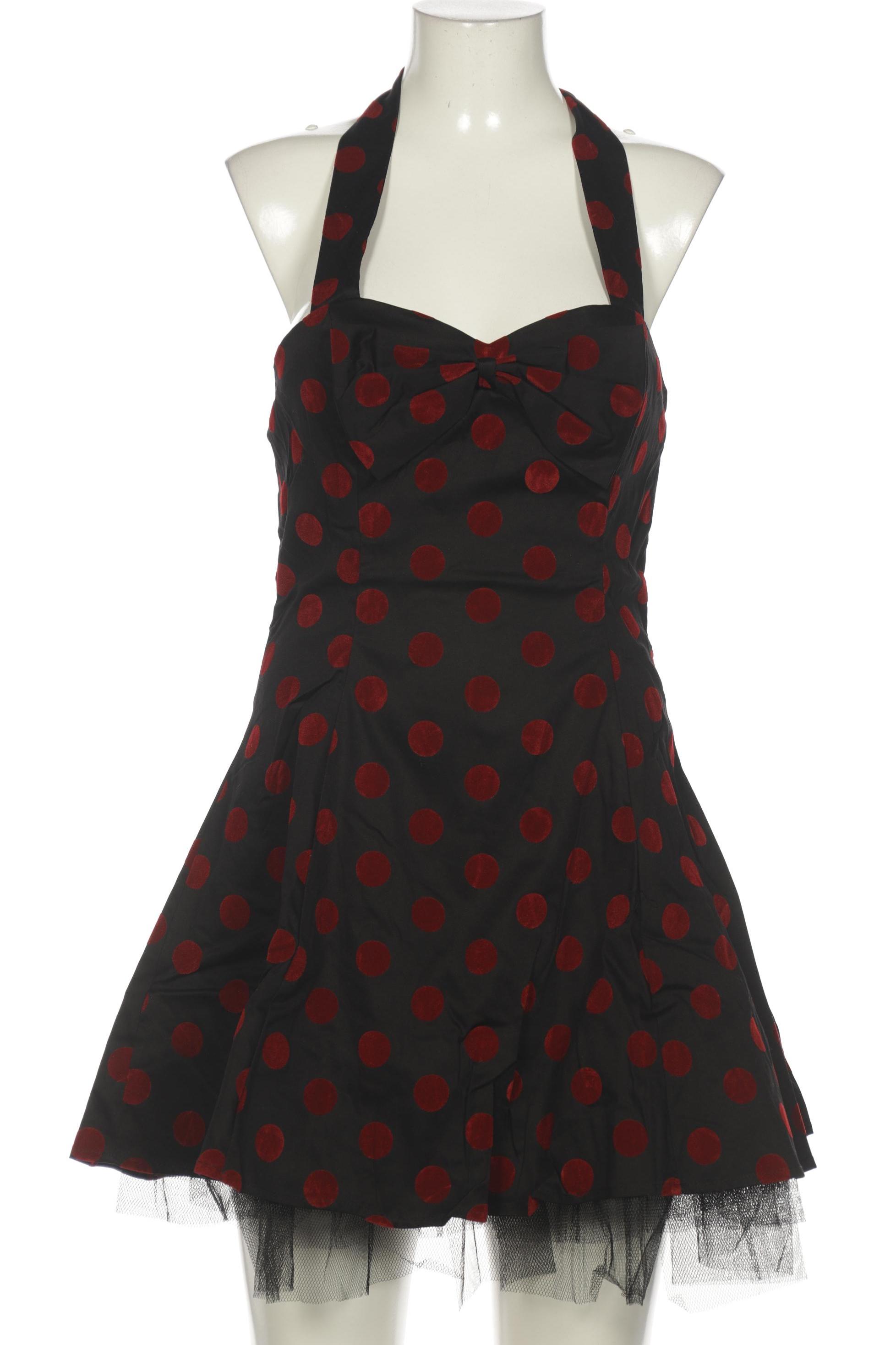 

Hearts Roses Damen Kleid, schwarz, Gr. 42