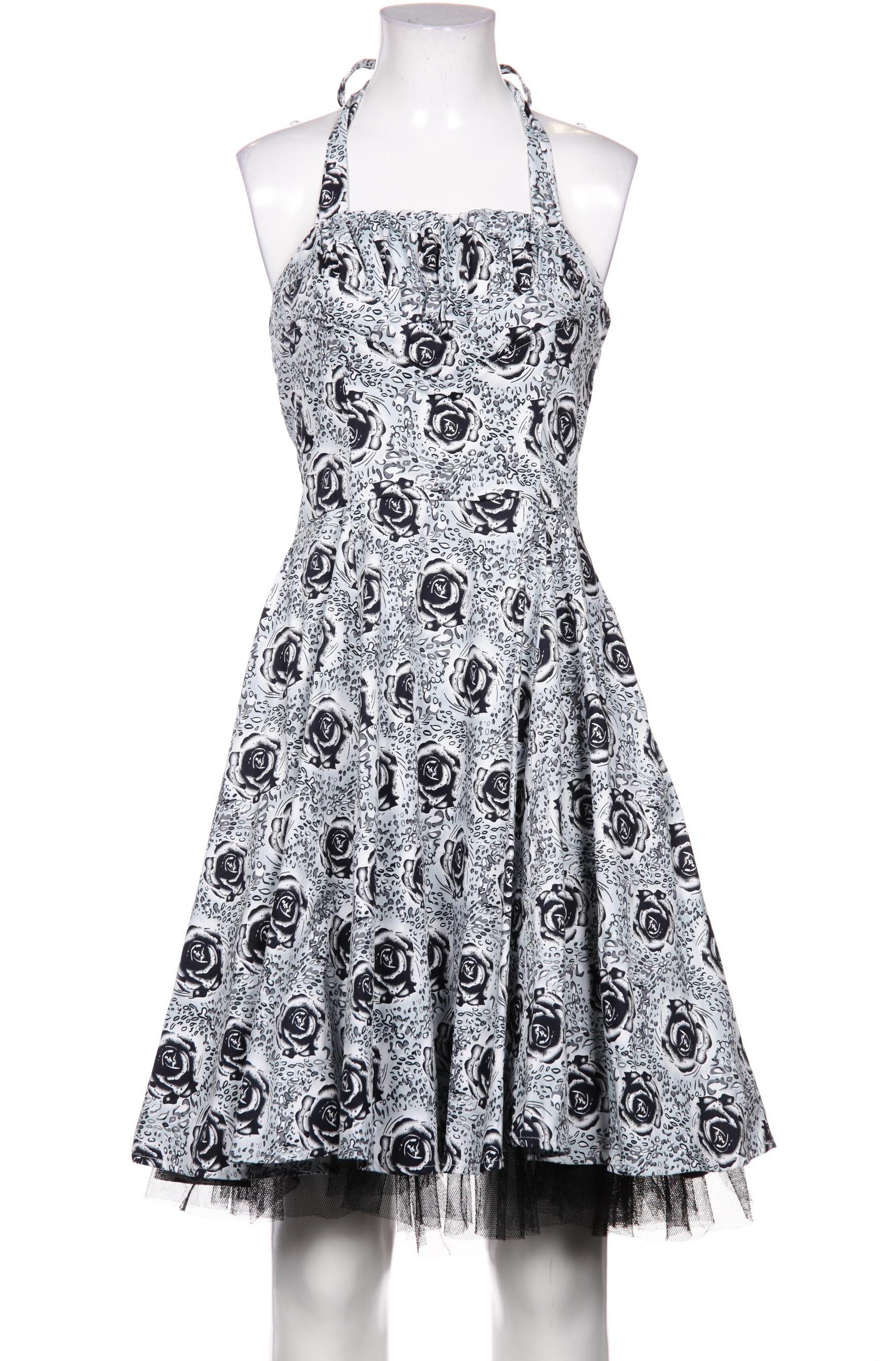 

Hearts Roses Damen Kleid, blau, Gr. 40