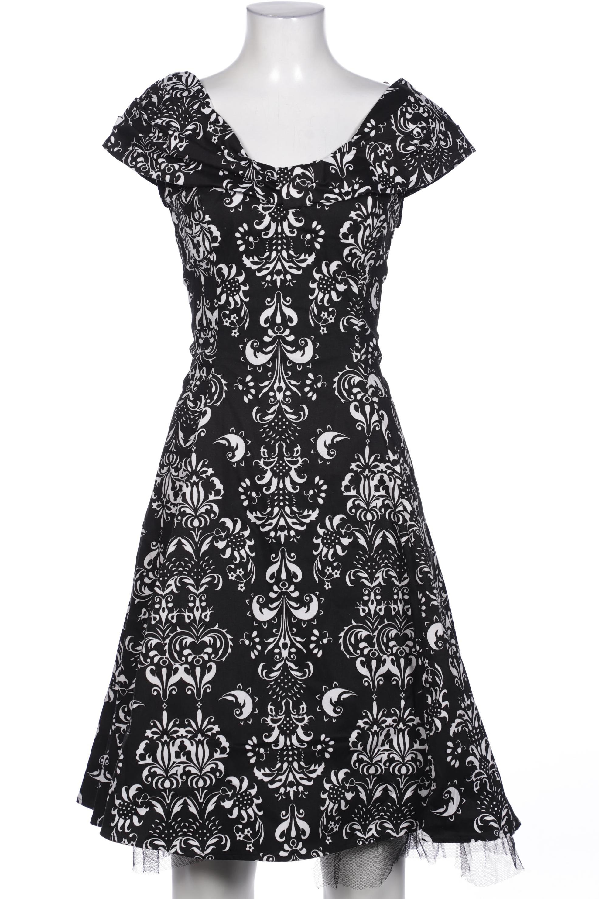 

Hearts & Roses Damen Kleid, schwarz