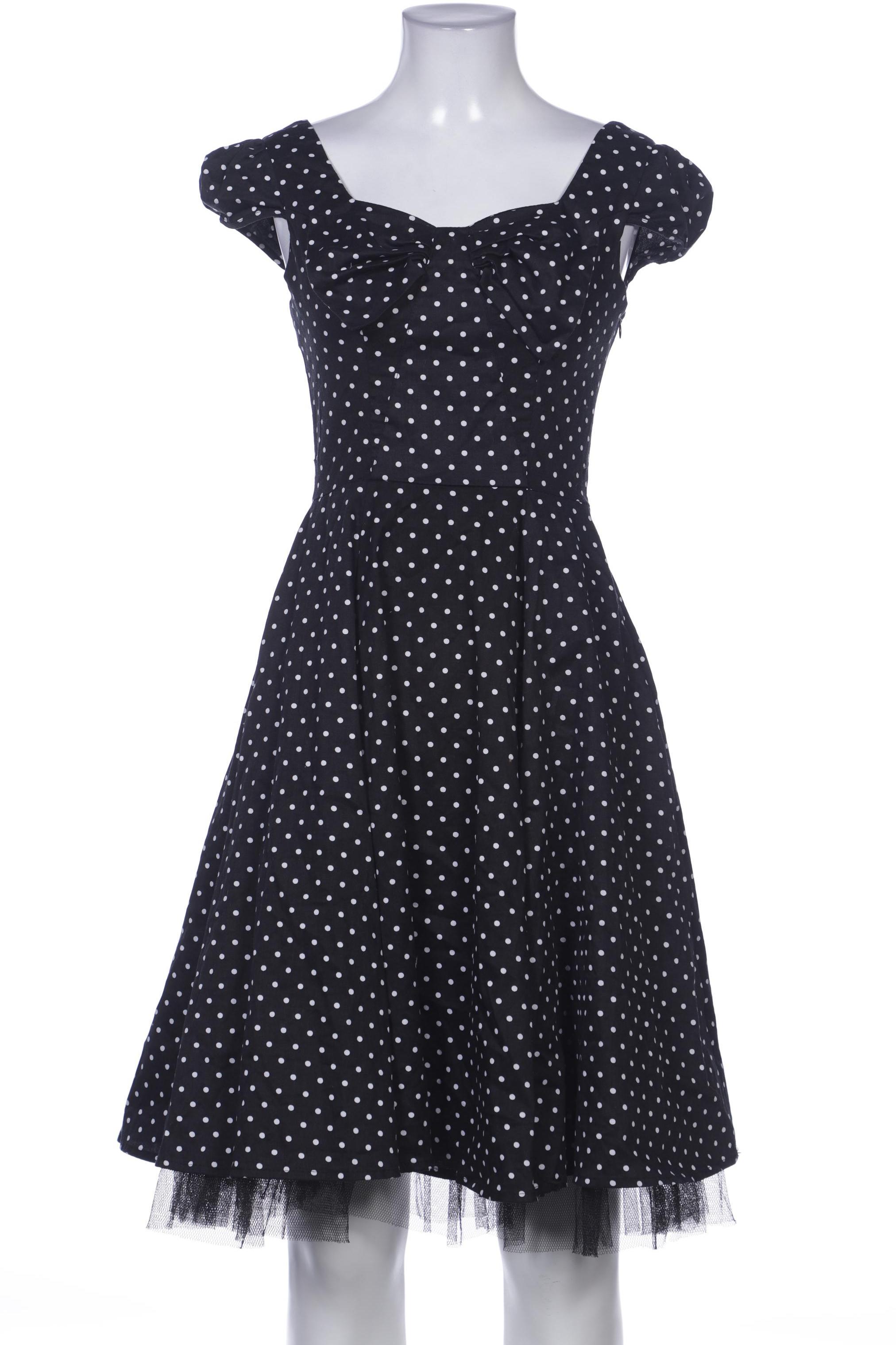 

Hearts Roses Damen Kleid, schwarz, Gr. 36