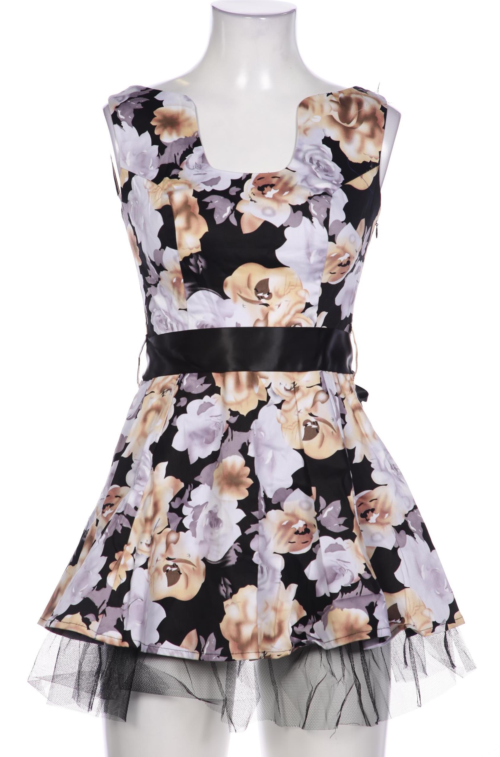 

Hearts Roses Damen Kleid, mehrfarbig, Gr. 36