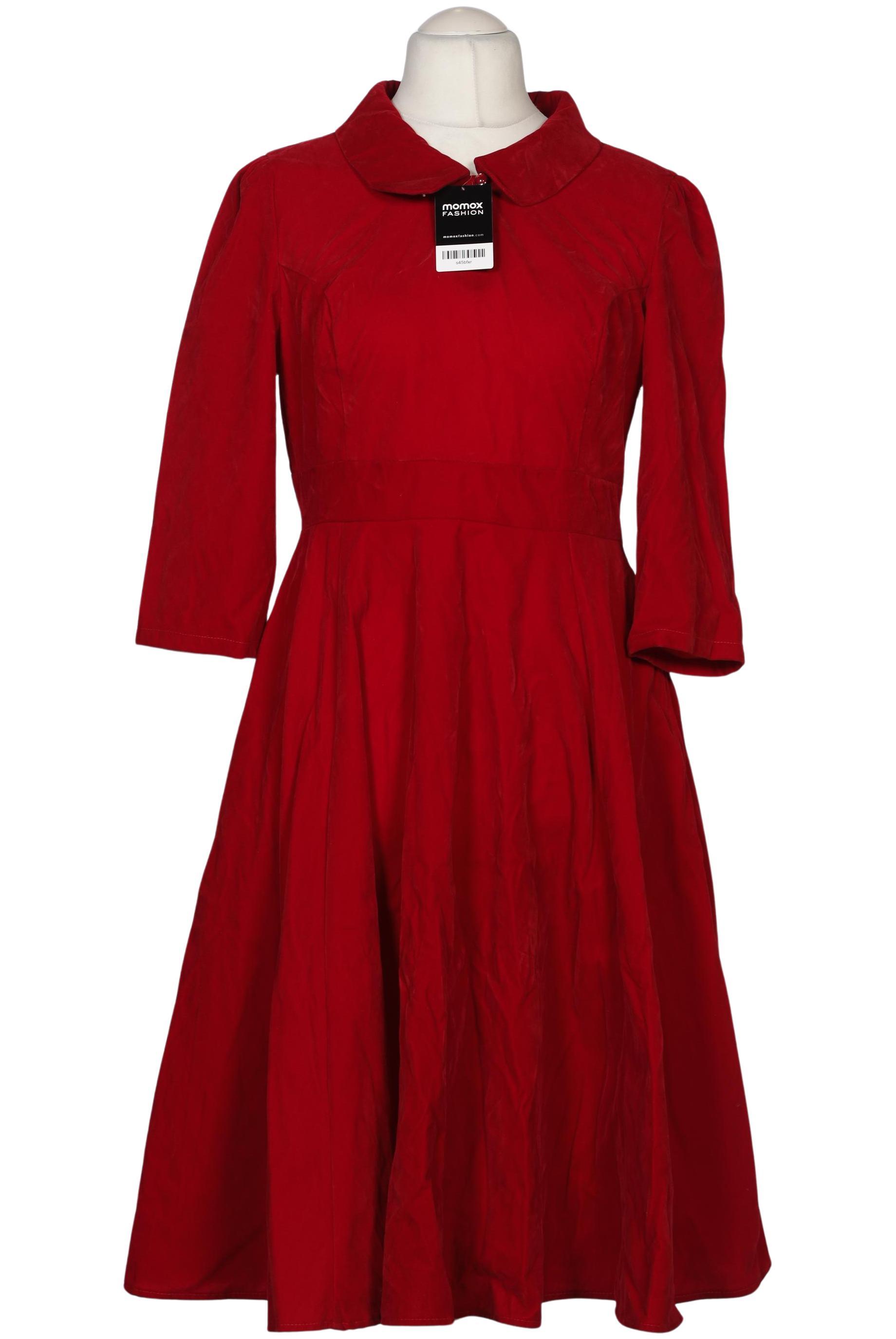 

Hearts Roses Damen Kleid, rot, Gr. 46