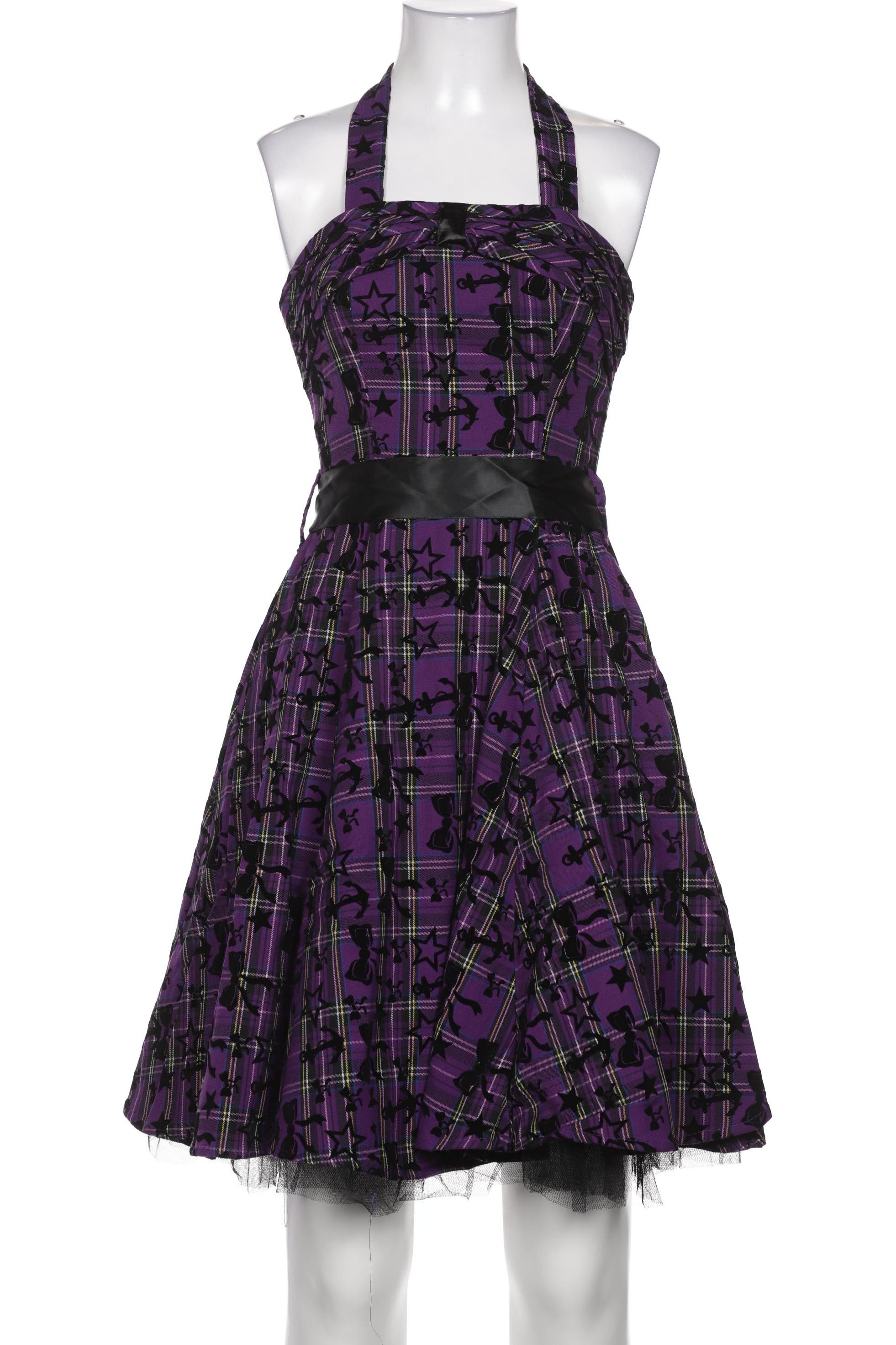 

Hearts & Roses Damen Kleid, flieder