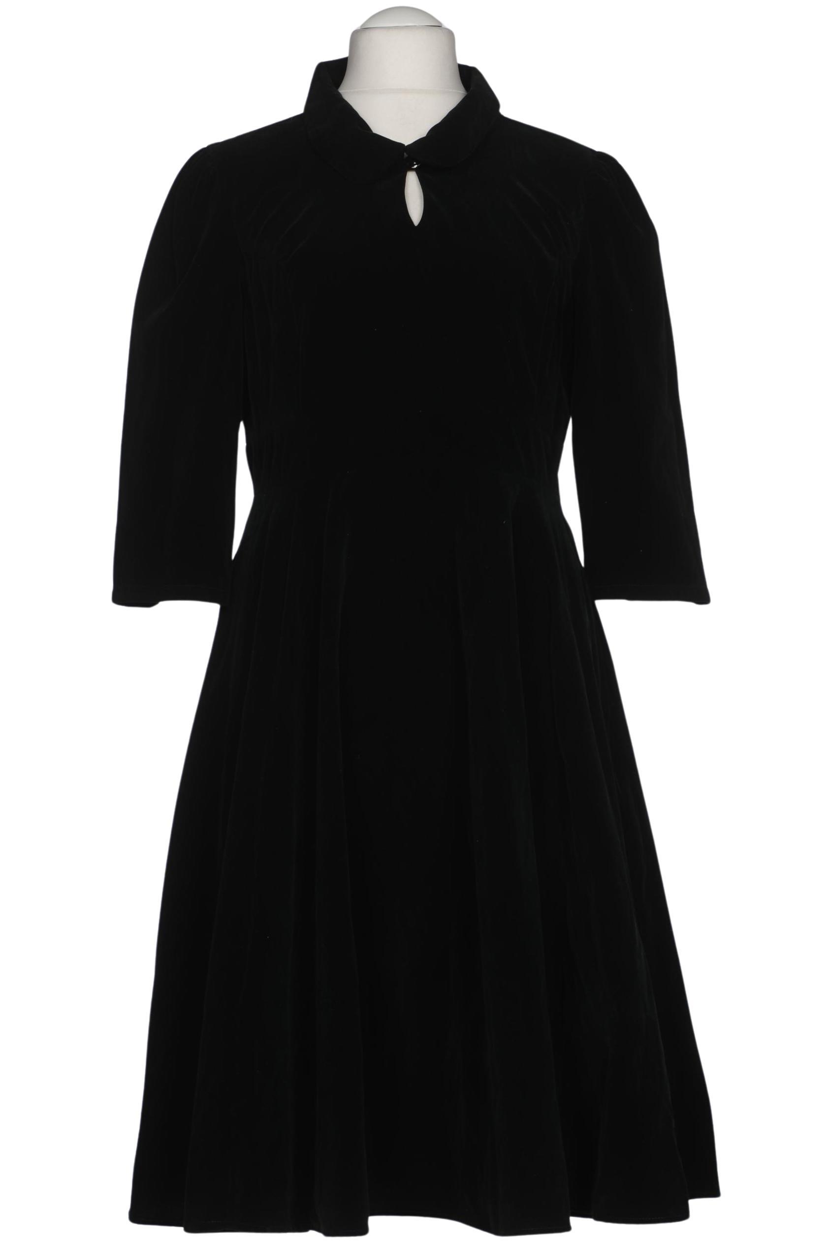 

Hearts Roses Damen Kleid, grün, Gr. 48