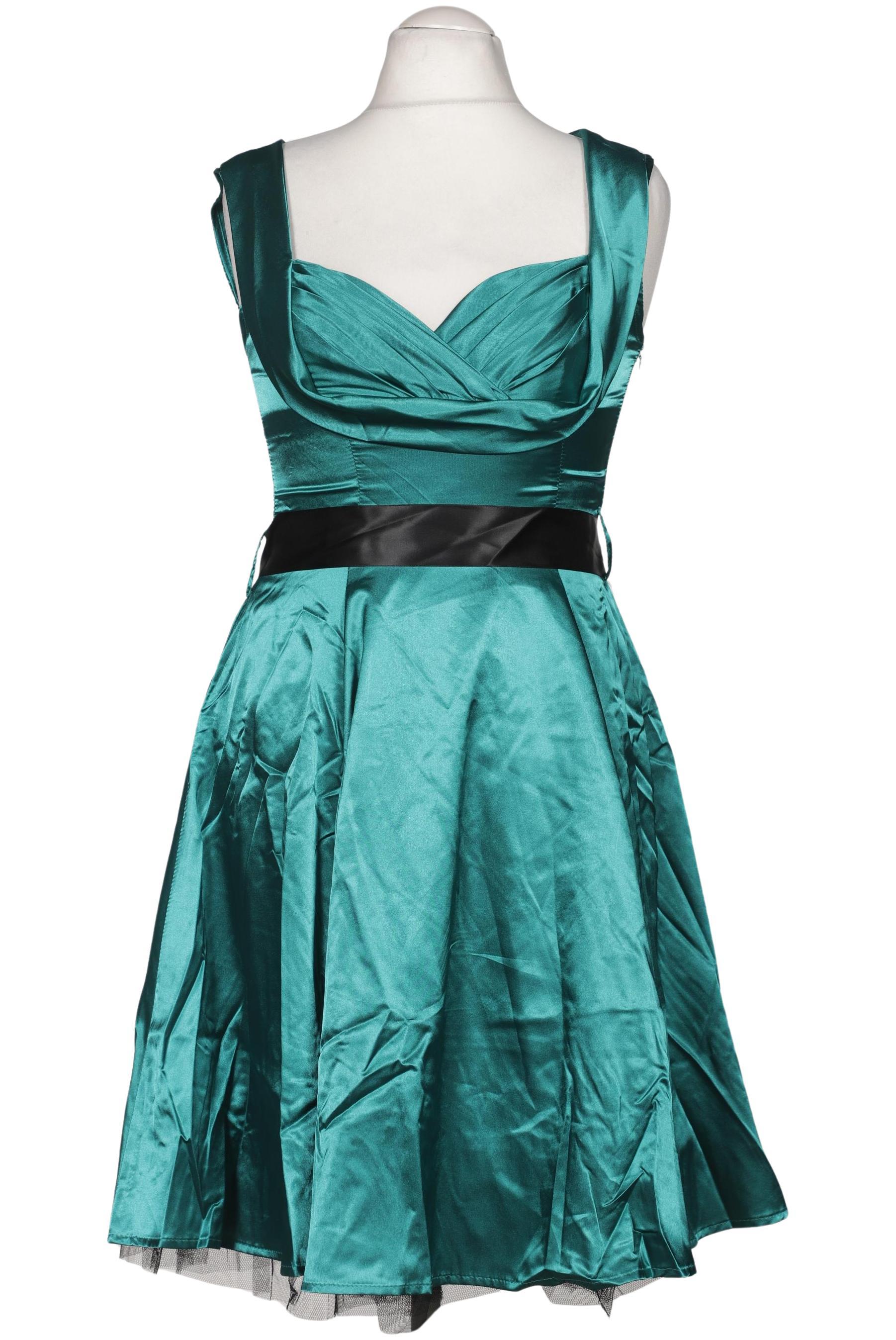 

Hearts Roses Damen Kleid, türkis, Gr. 42