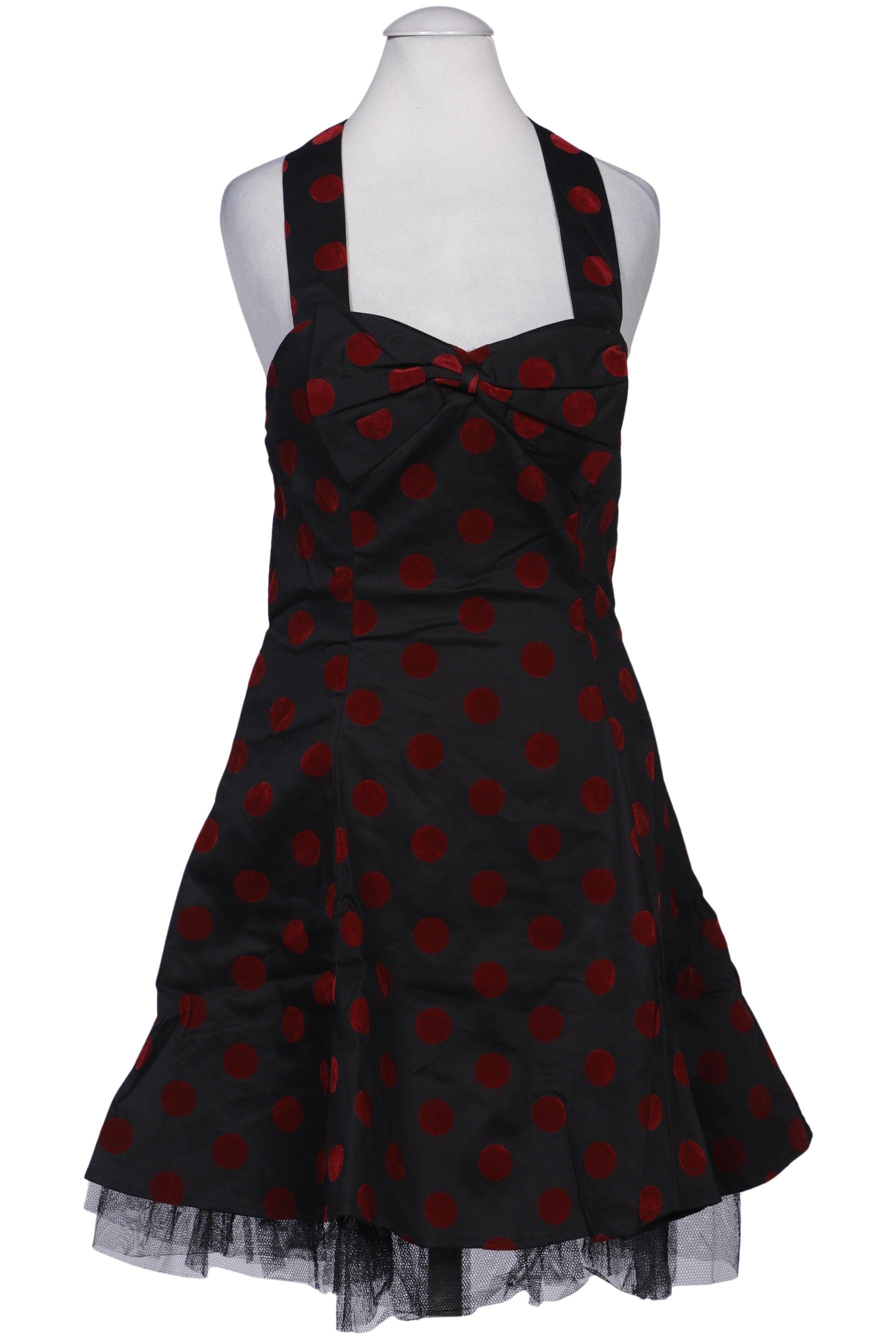 

Hearts Roses Damen Kleid, schwarz, Gr. 36