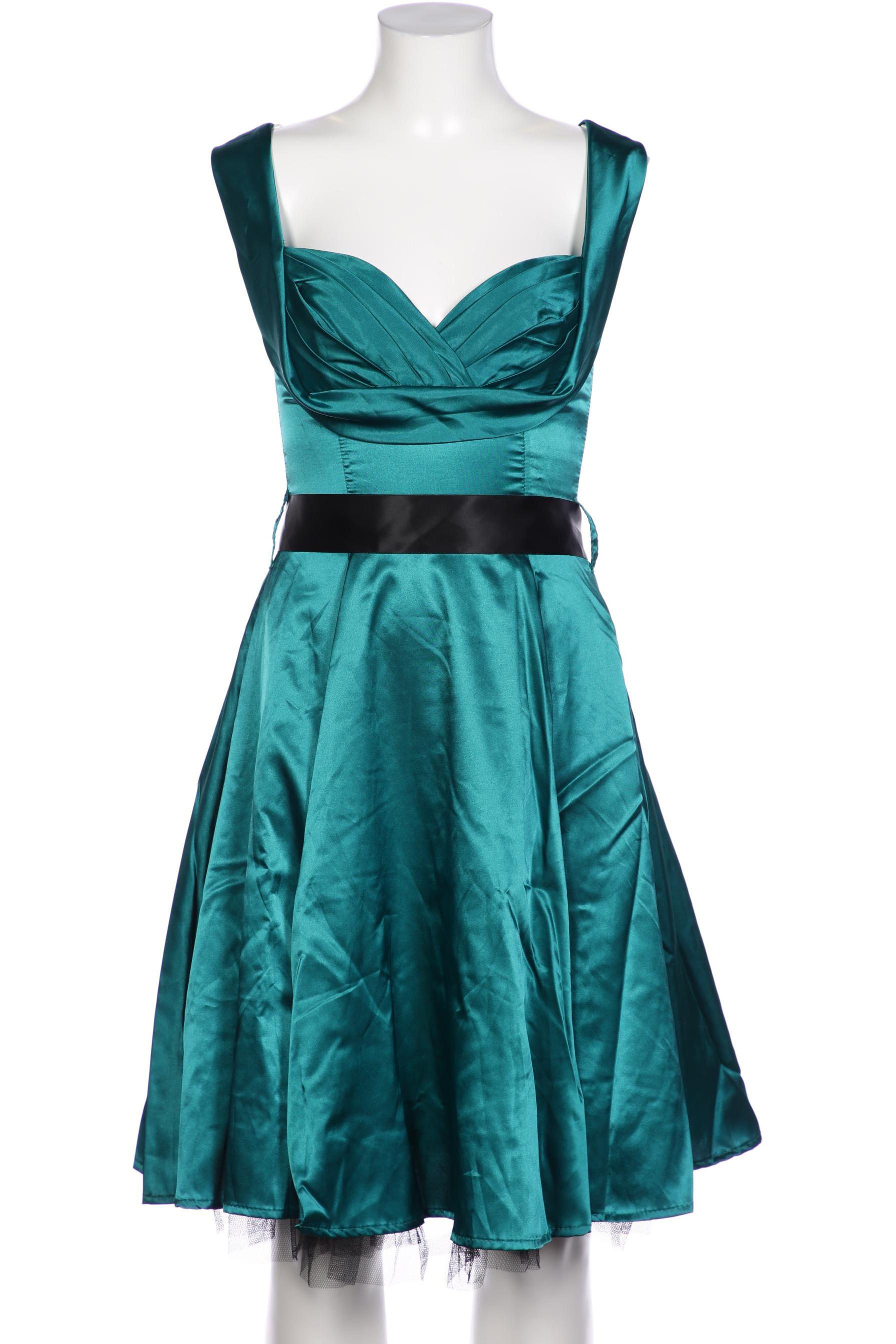 

Hearts & Roses Damen Kleid, grün